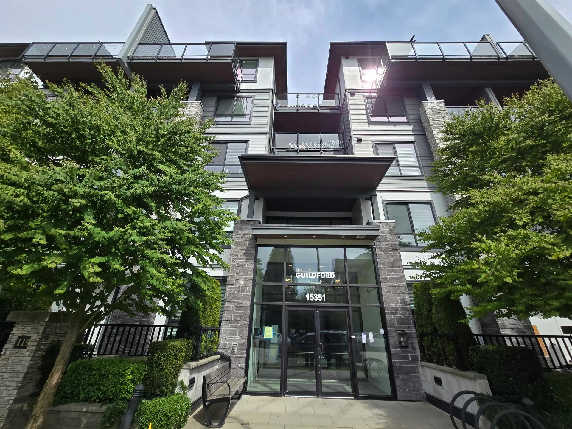 #418 15351 101 Avenue - Image 3