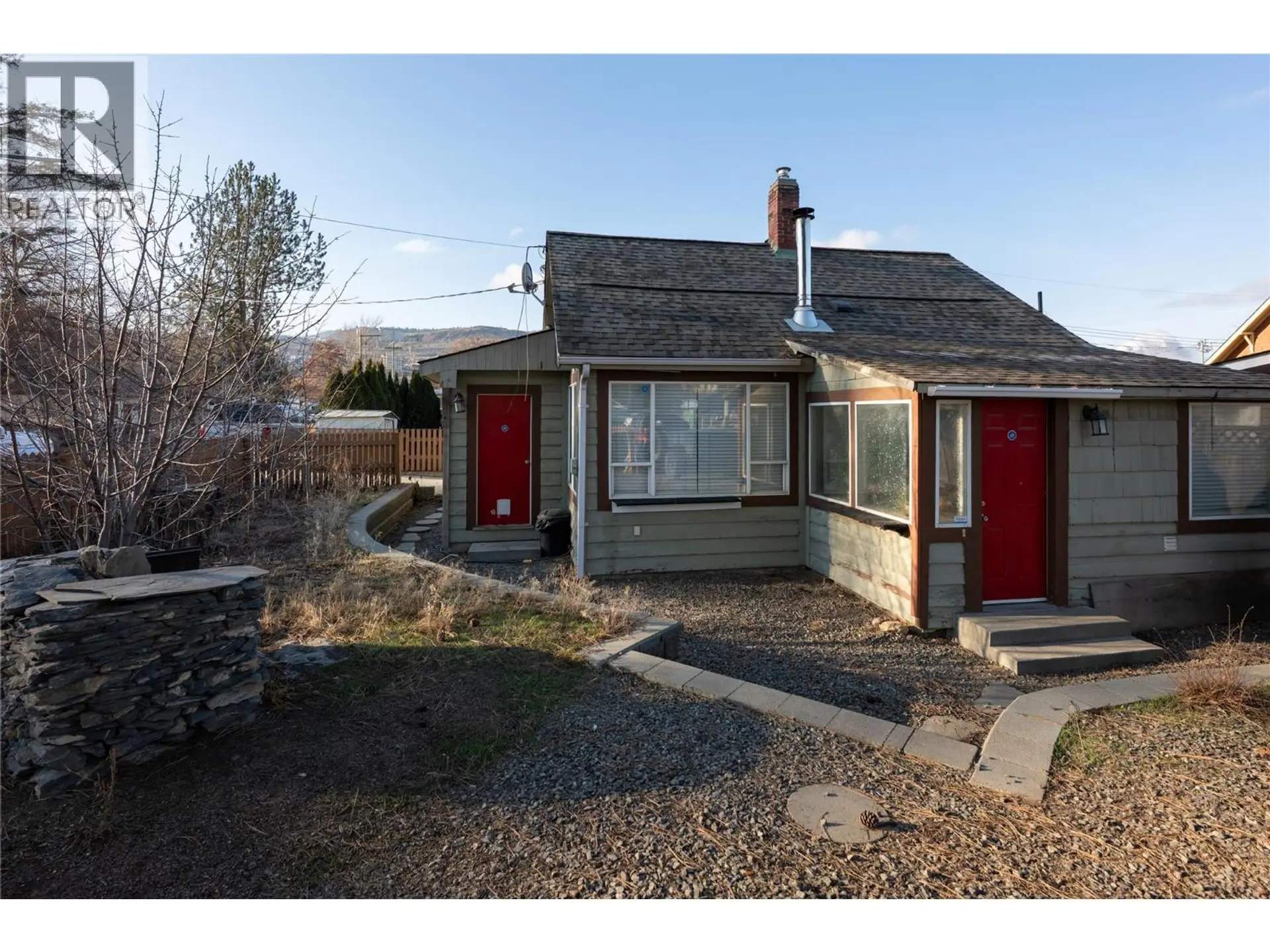 Property at 308 Alexander Avenue, Kamloops, BC