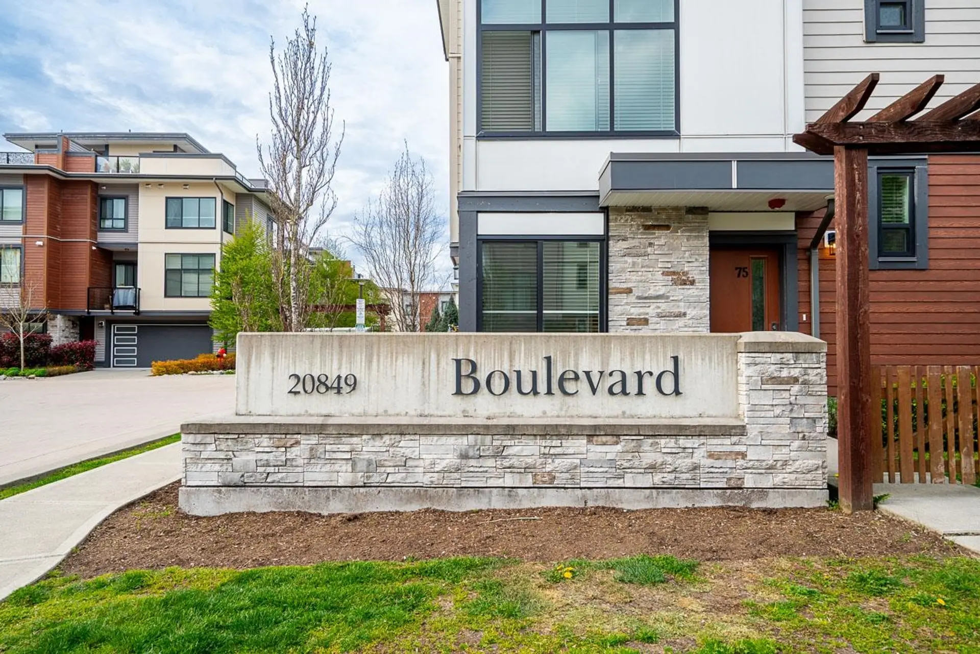 Property at #28 20849 78b Avenue, Langley, BC