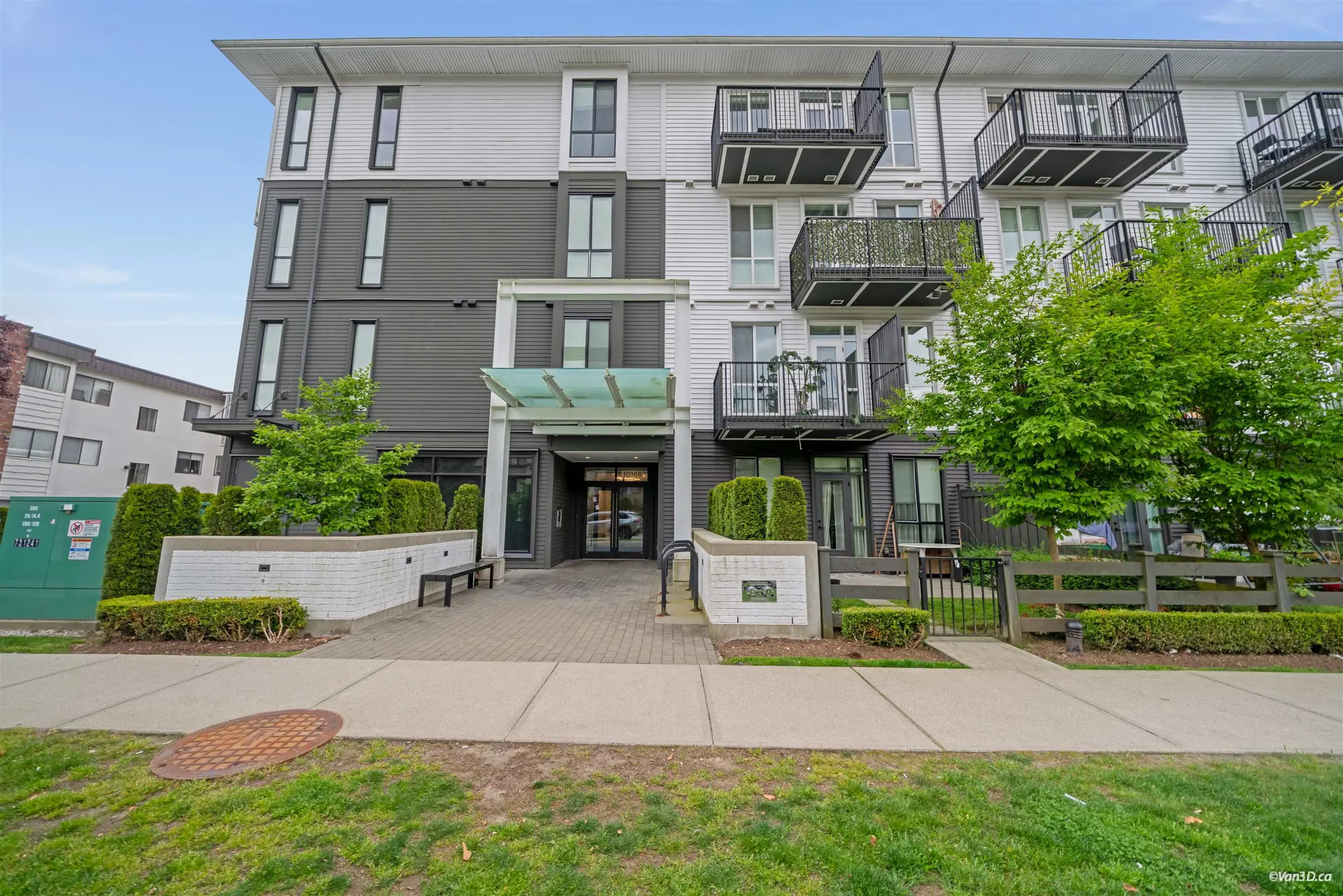 Property at #114 10168 149 Street, Surrey, BC