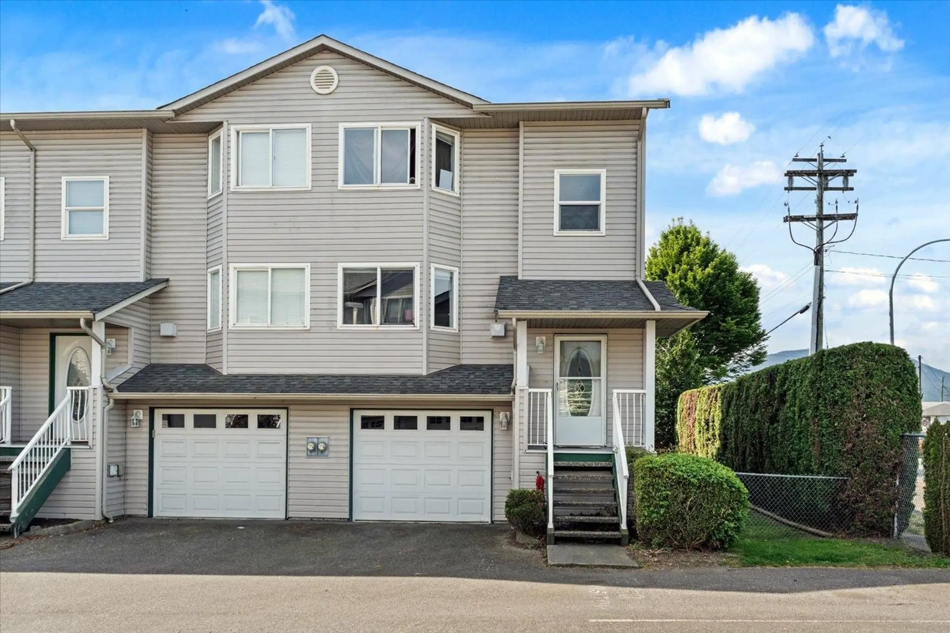Property at #37 45090 Luckakuck Way, Chilliwack, BC