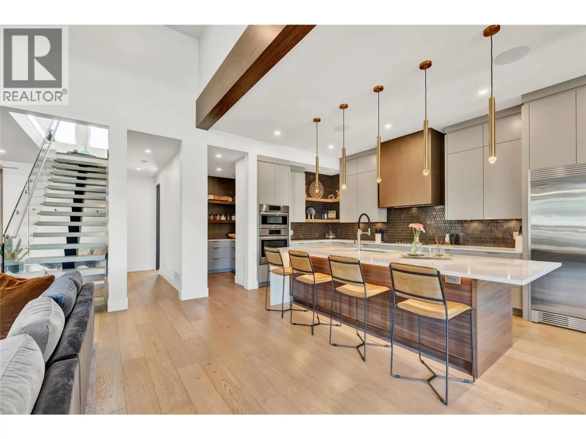 Property at 364 Christleton Avenue, Kelowna, BC