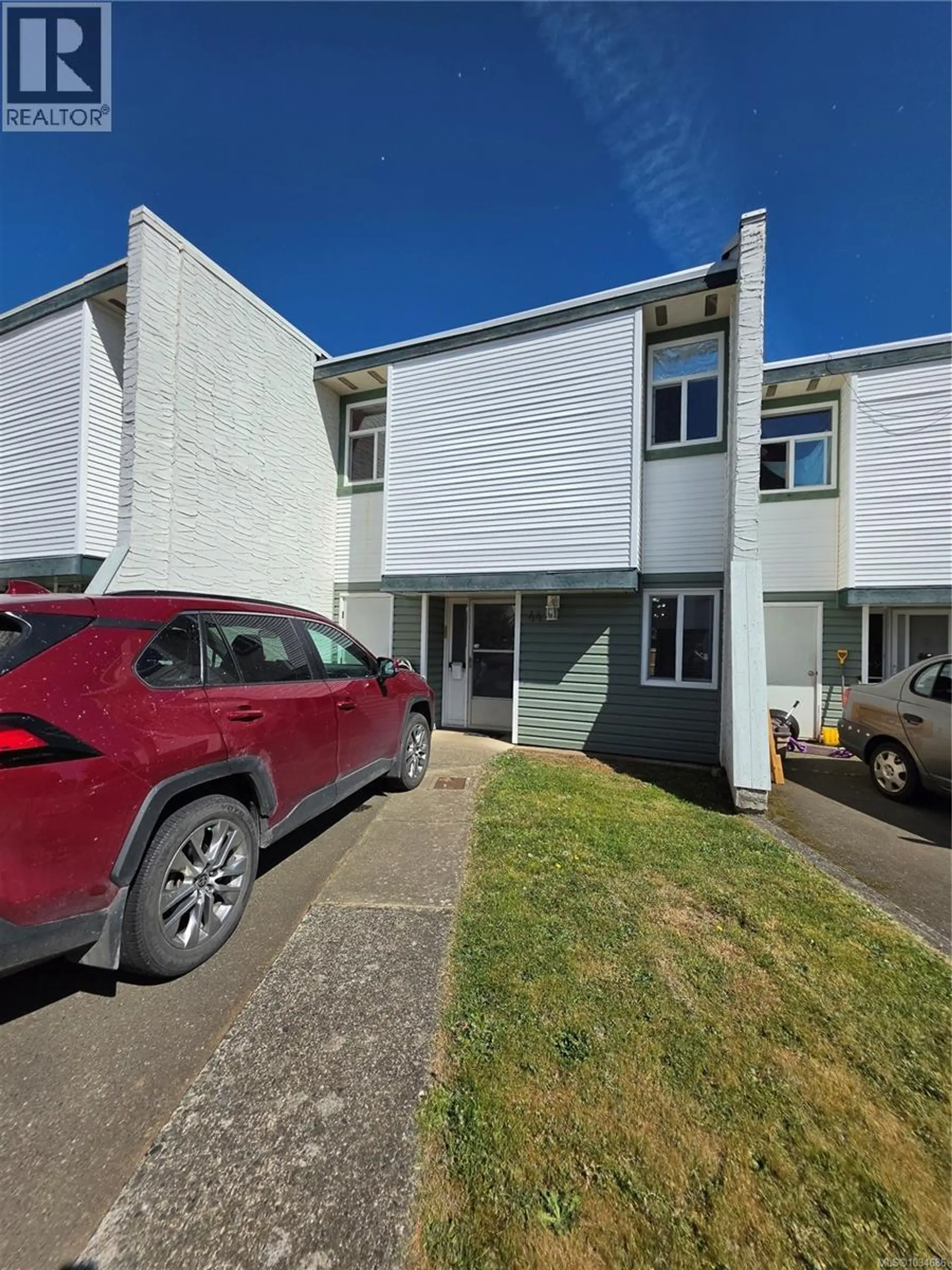 Property at #44 1957 Guthrie Rd, Comox, BC