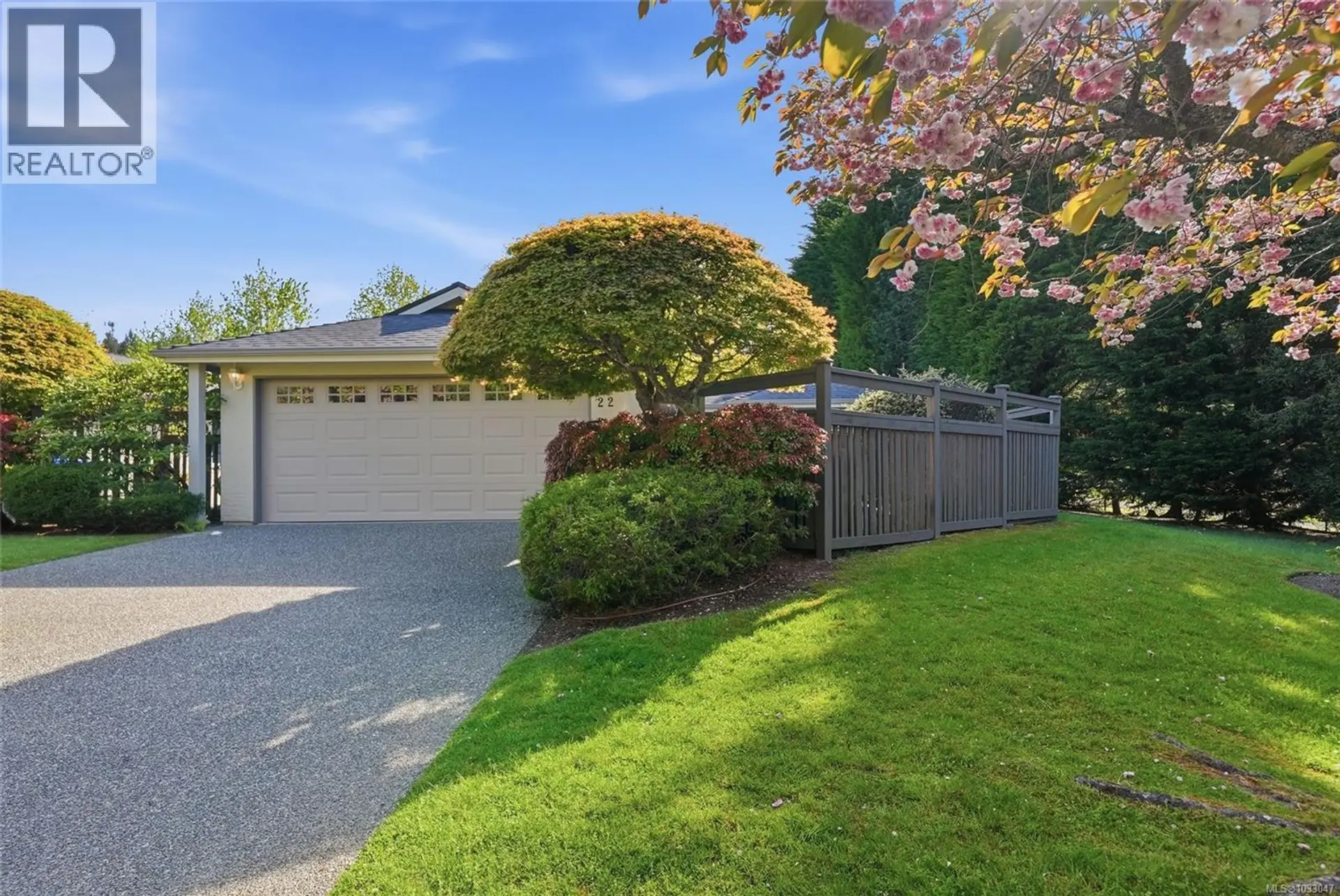 Property at #22 2655 Andover Rd, Nanoose Bay, BC