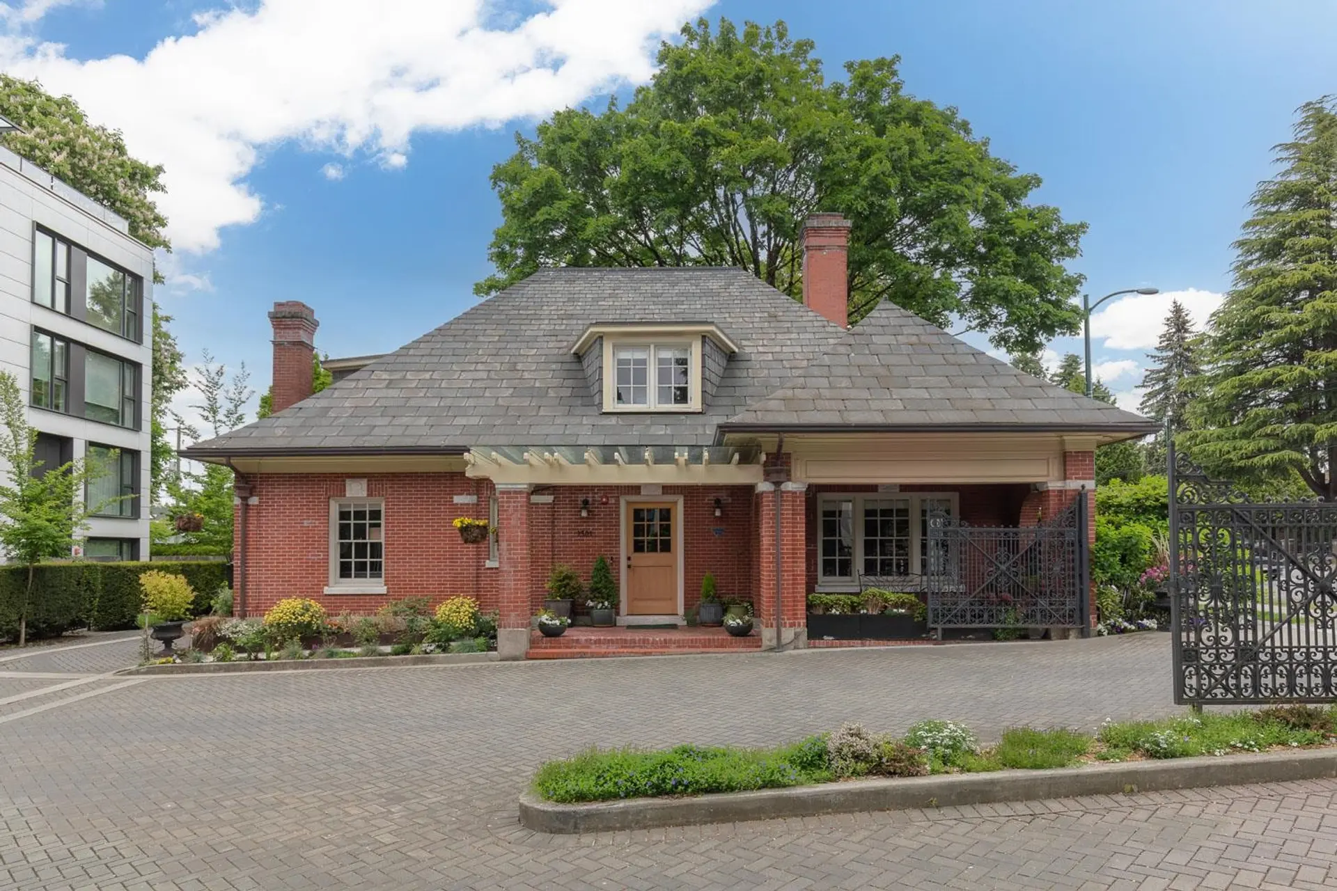 Property at 1501 Atlas Lane, Vancouver, BC