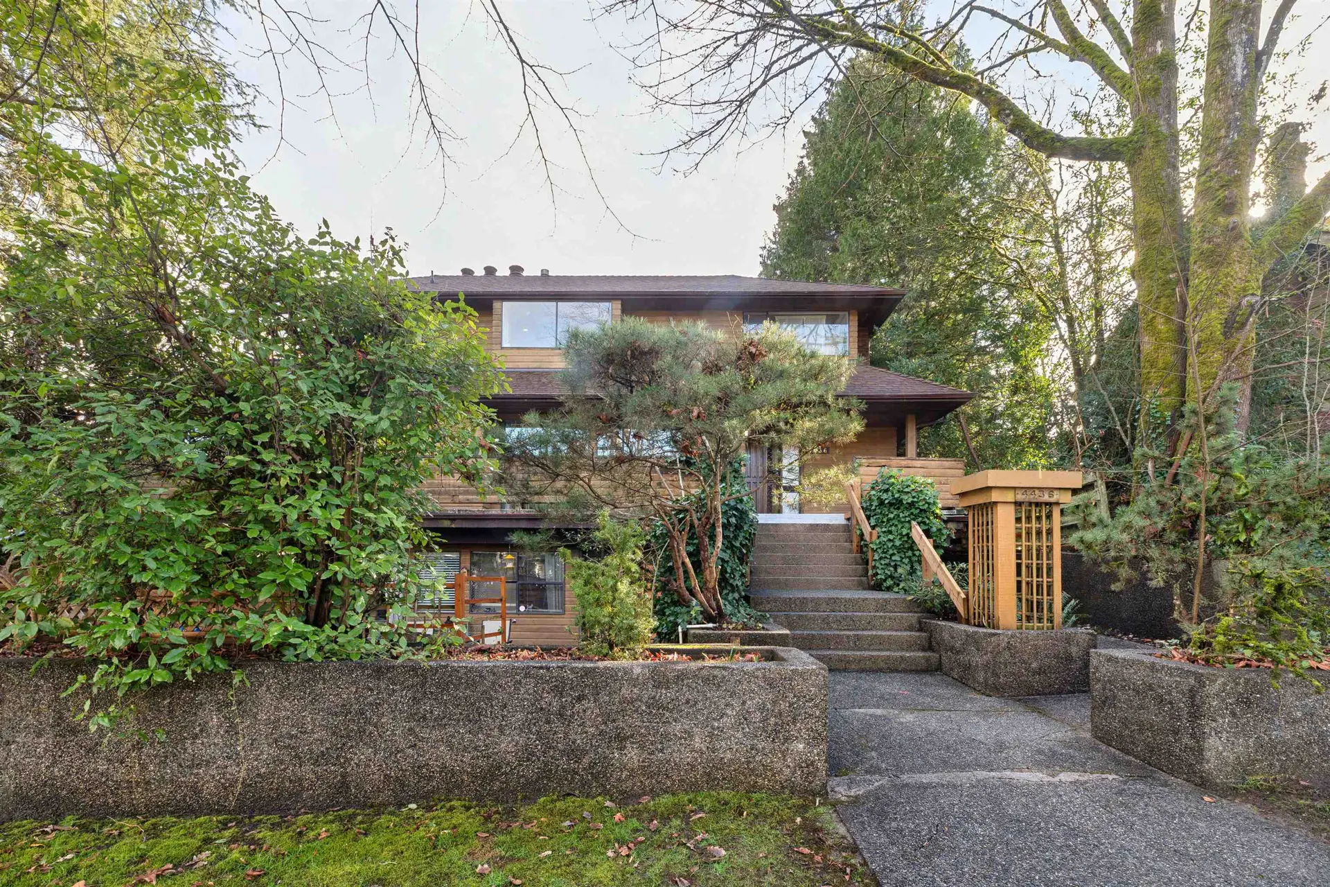 Property at 4436 W 11th Avenue, Vancouver, BC