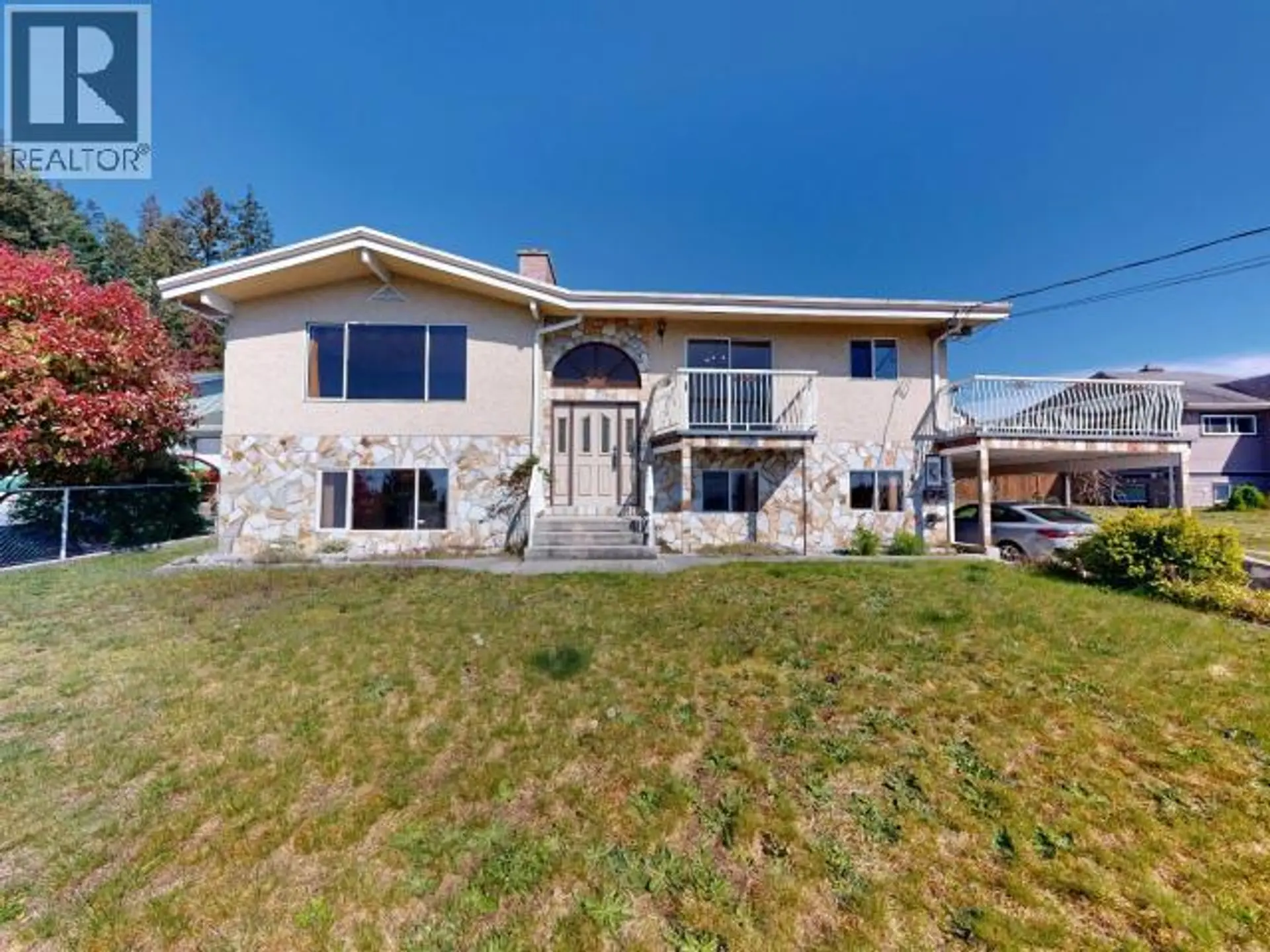 Property at 4688 FERNWOOD AVE, Powell River, BC