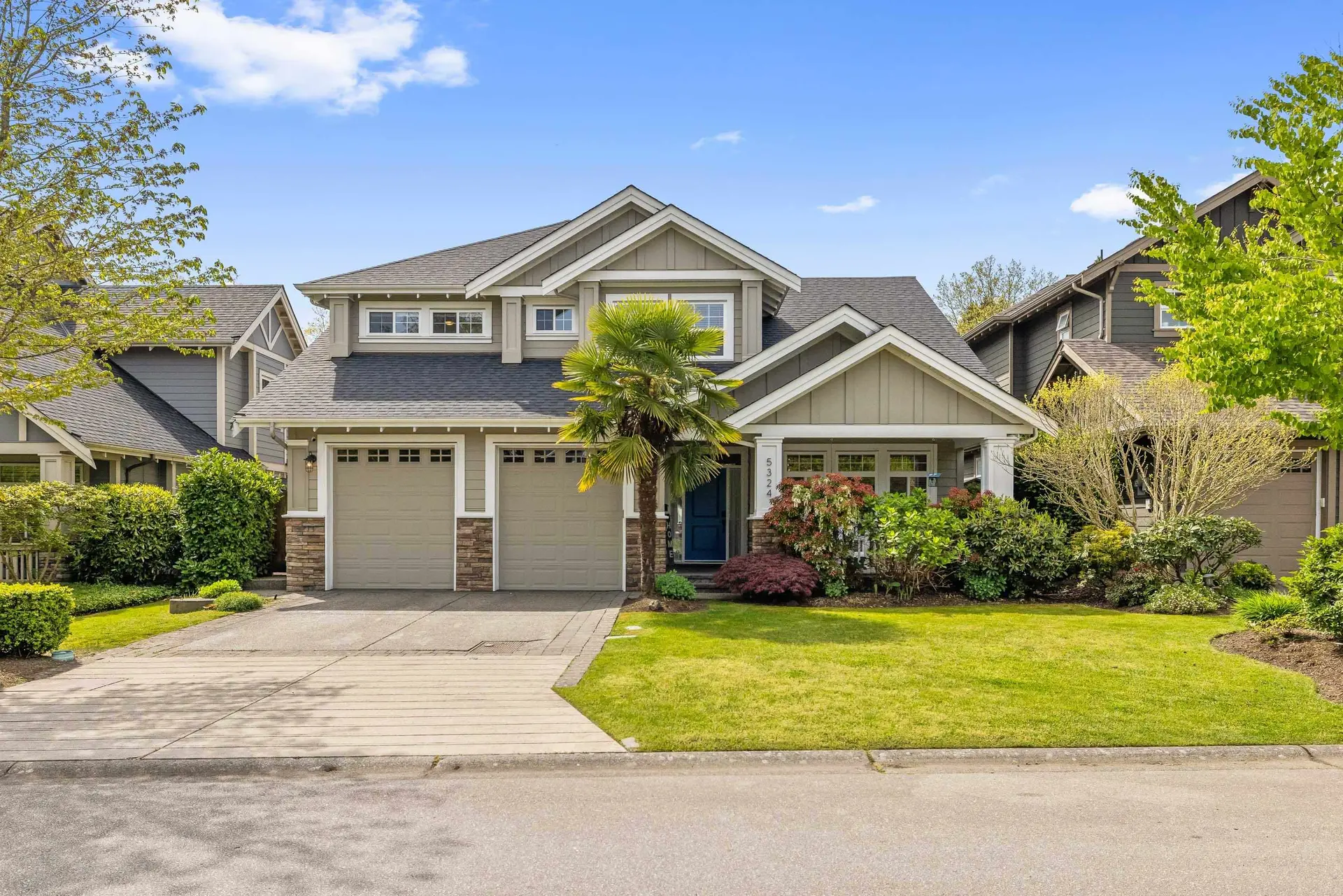 Property at 5324 Spetifore Crescent, Delta, BC
