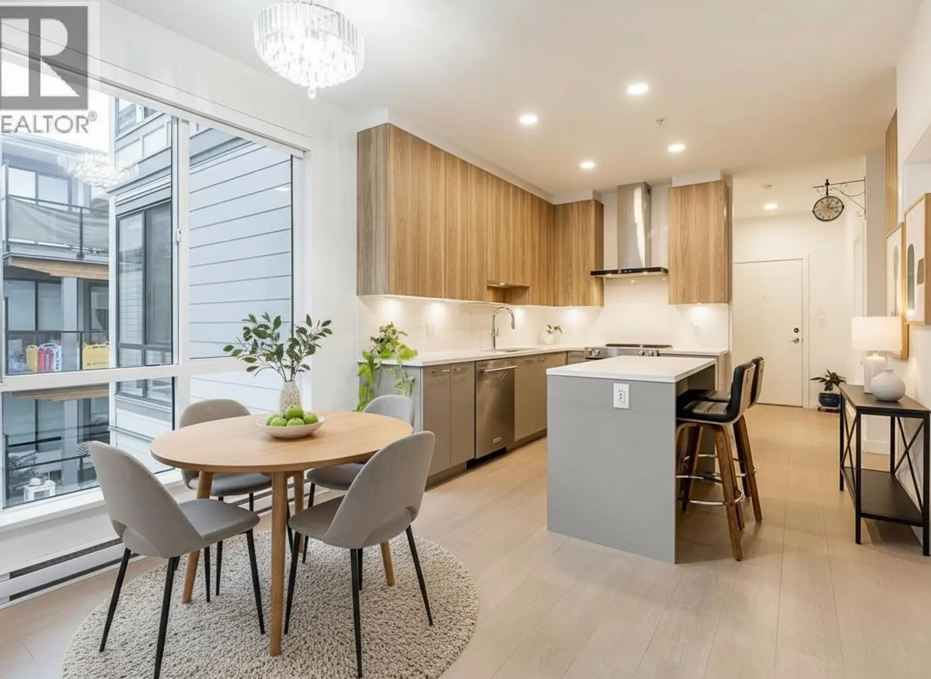 Property at #523 7599 15th Street, Burnaby, BC