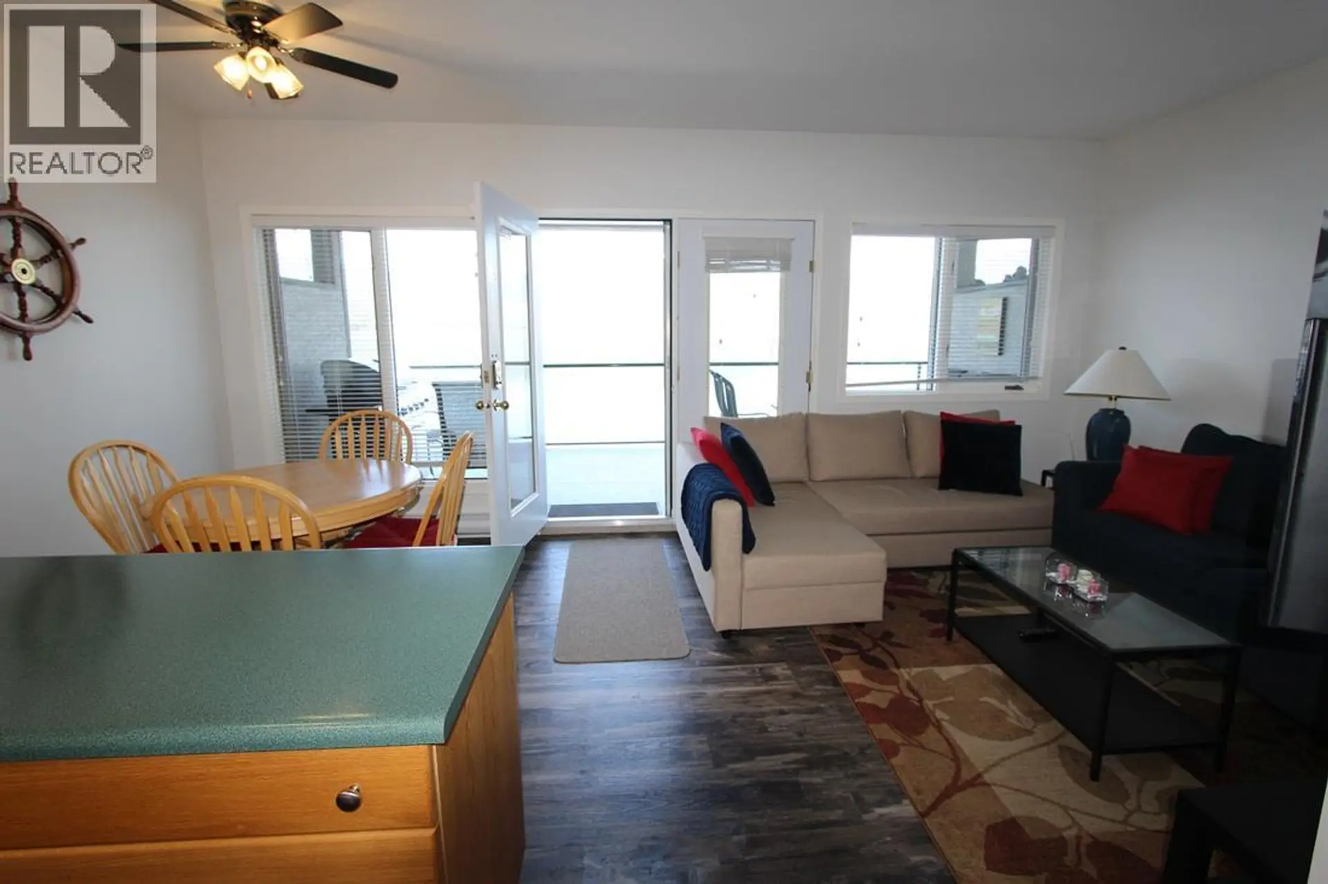 Property at #7B 3935 Eagle Bay Road, Eagle Bay, BC