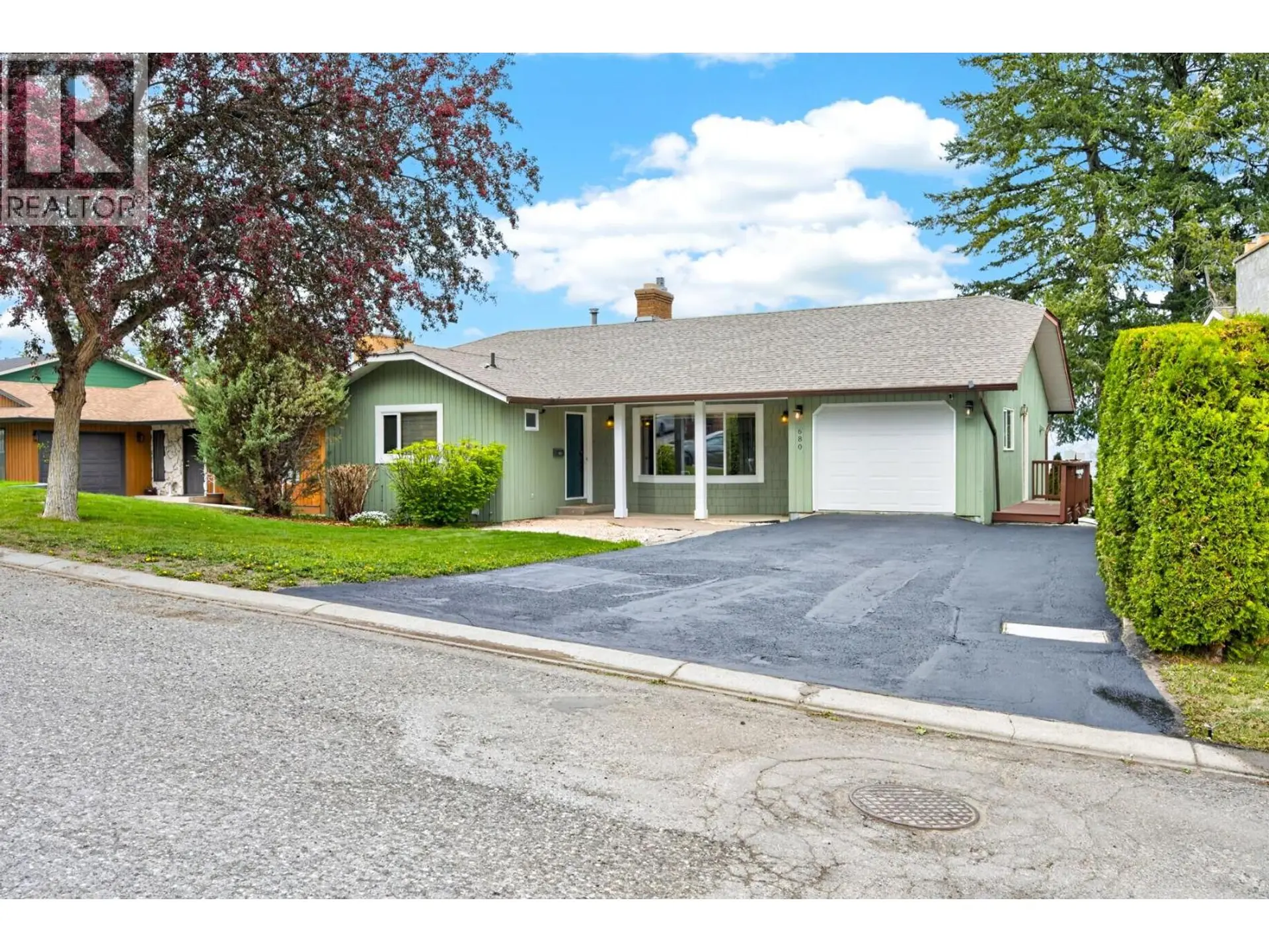Property at 680 Fleming Drive, Kamloops, BC