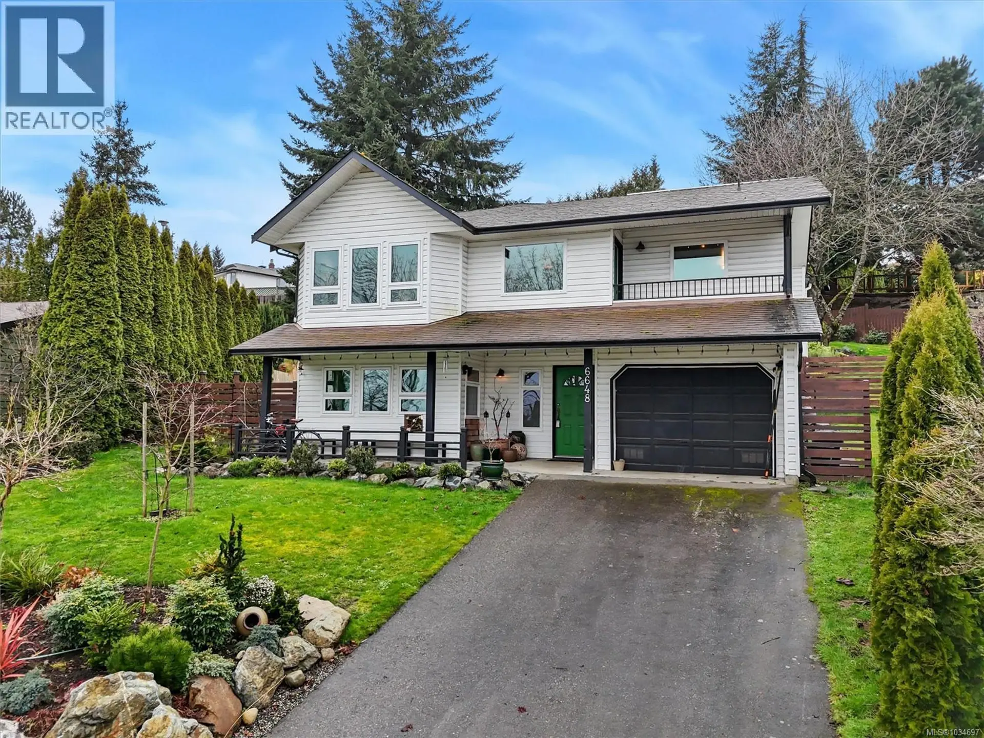 Property at 6648 Rey Rd, Central Saanich, BC
