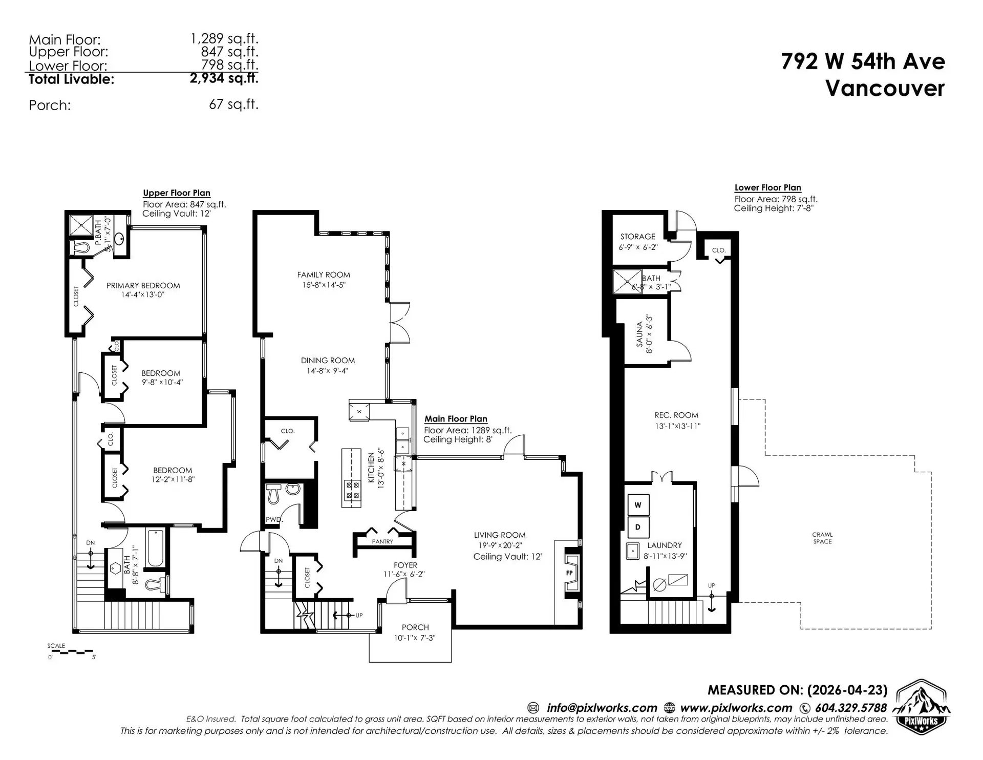 792 W 54th Avenue - Image 20