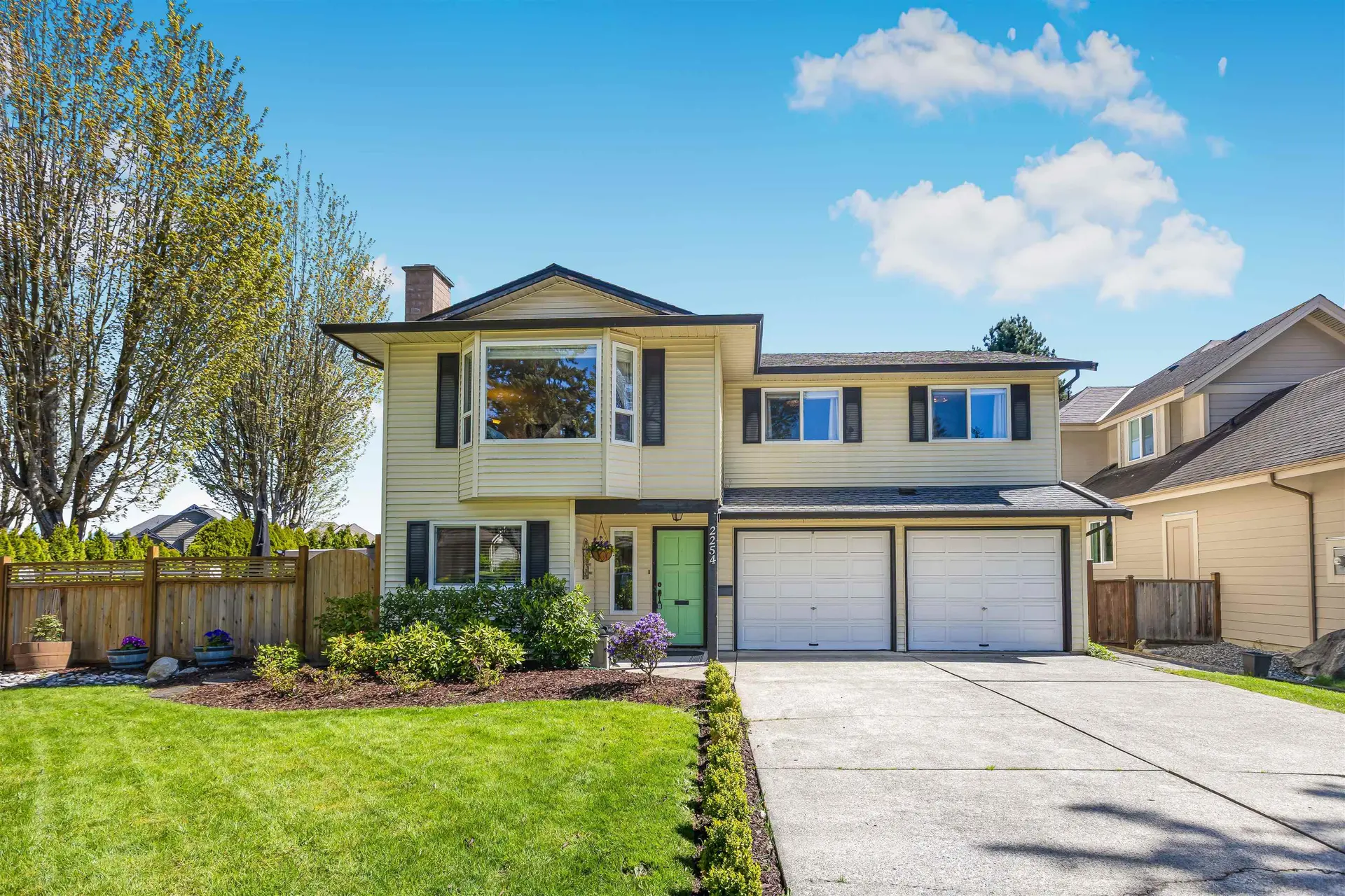 Property at 2254 154a Street, Surrey, BC