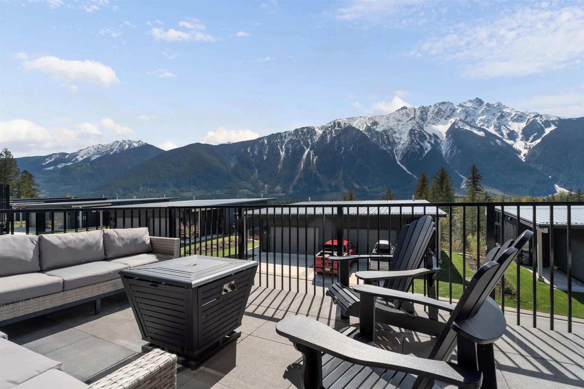 Property at #41 4000 Sunstone Way, Pemberton, BC