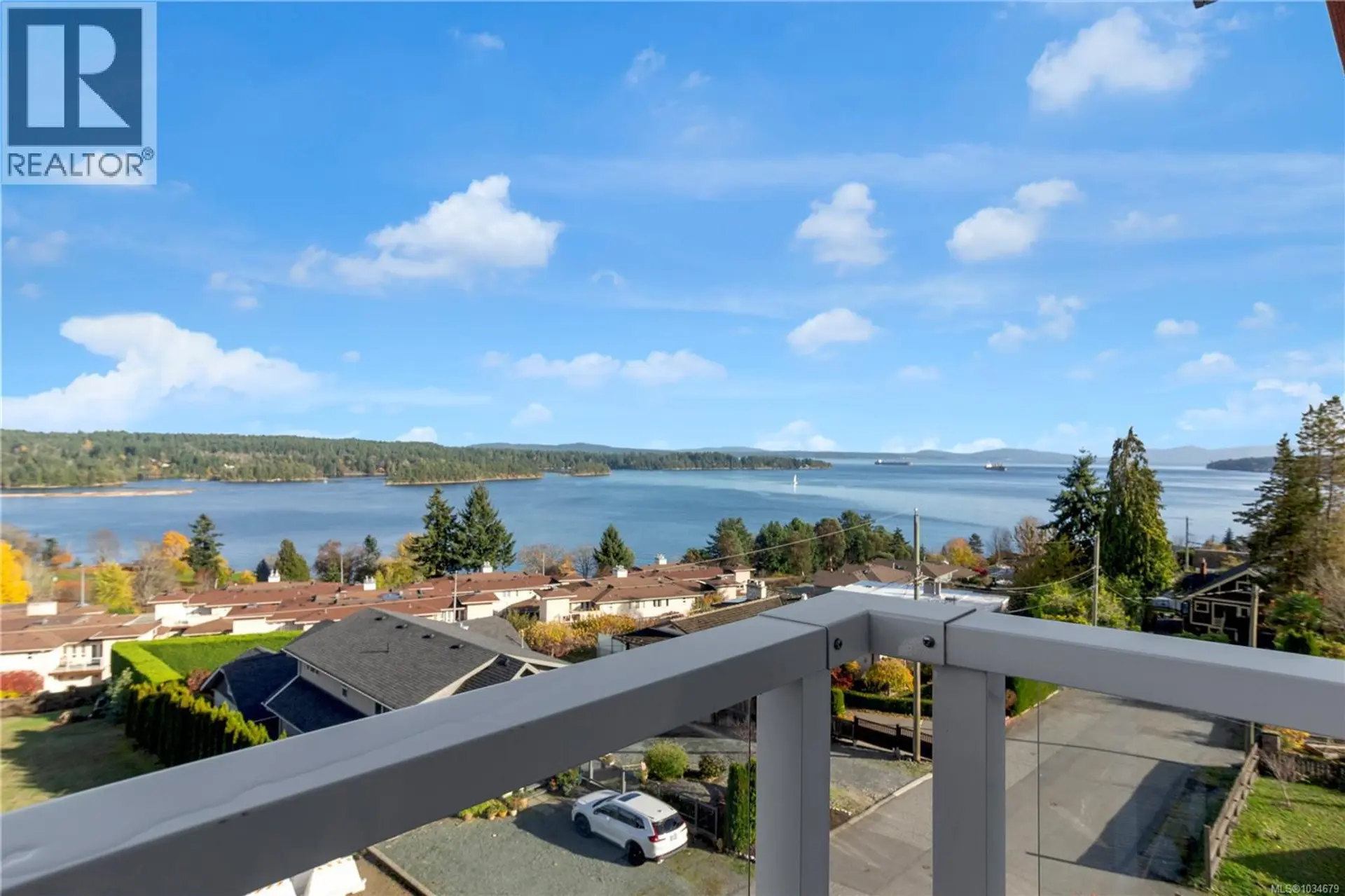 Property at #402 201 Dogwood Dr, Ladysmith, BC