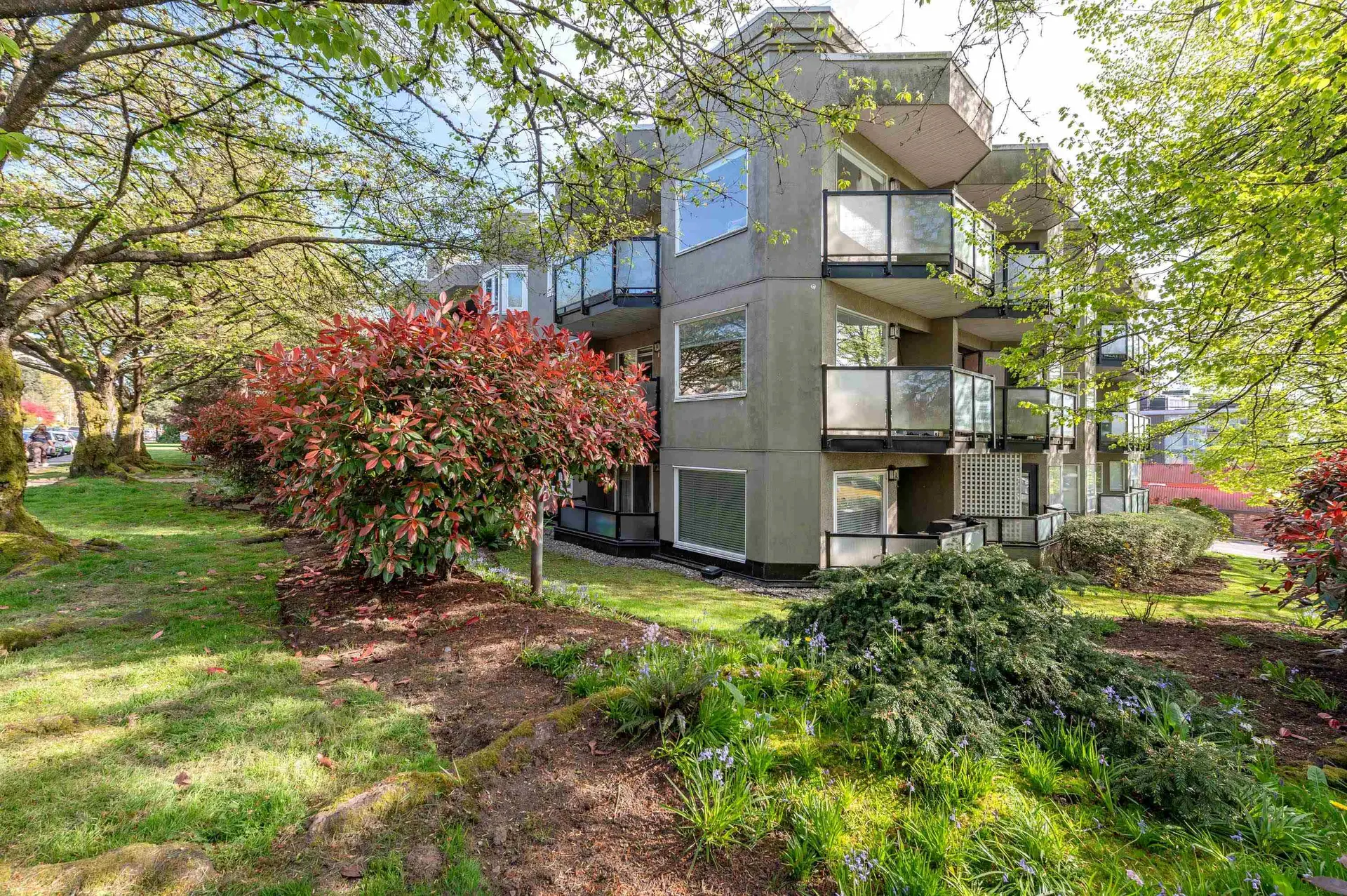 Property at #201 175 W 4th Street, North Vancouver, BC