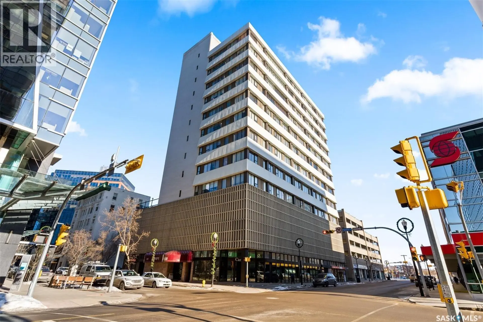 #501 1867 Hamilton STREET - Image 1