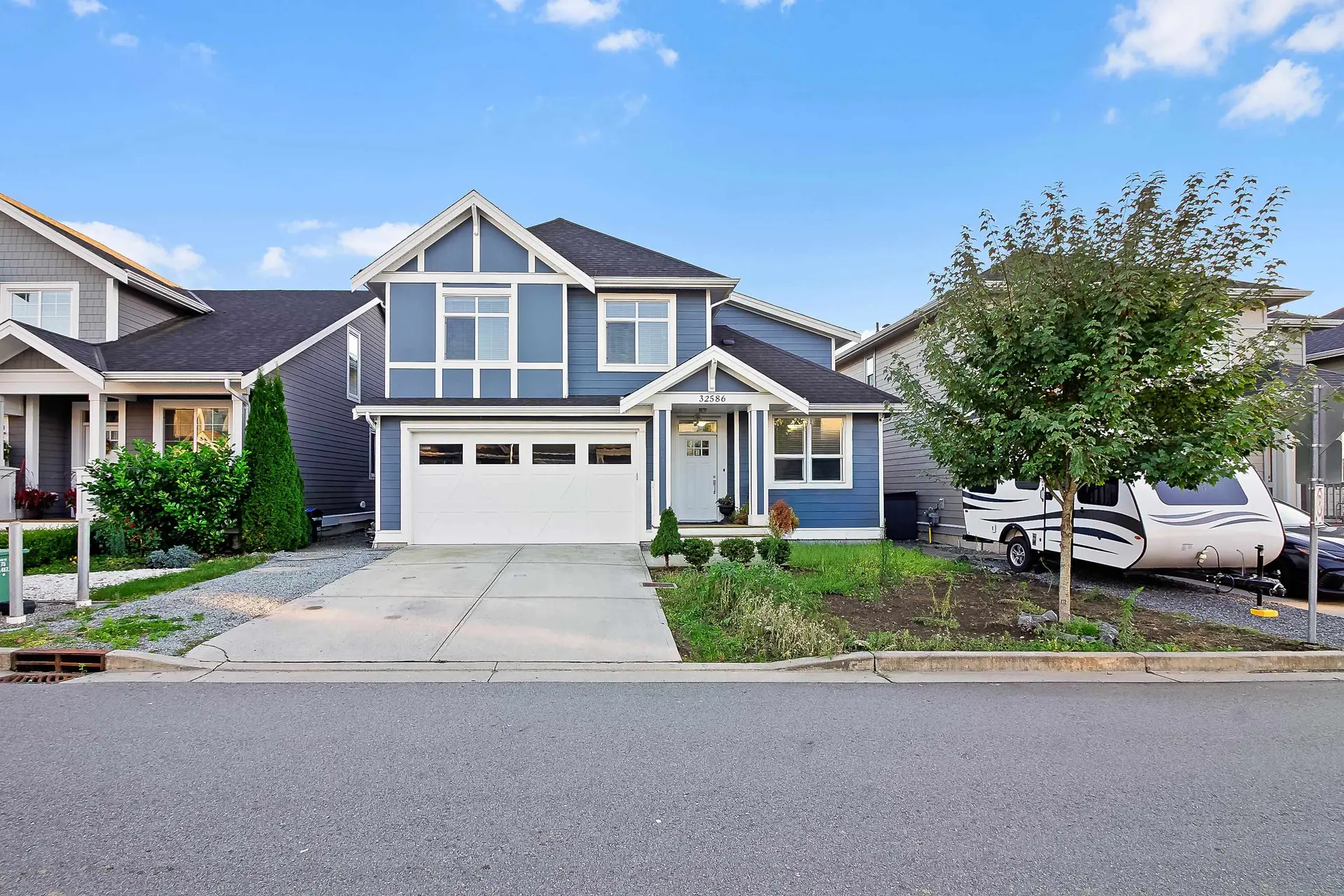Property at 32586 Ross Drive, Mission, BC