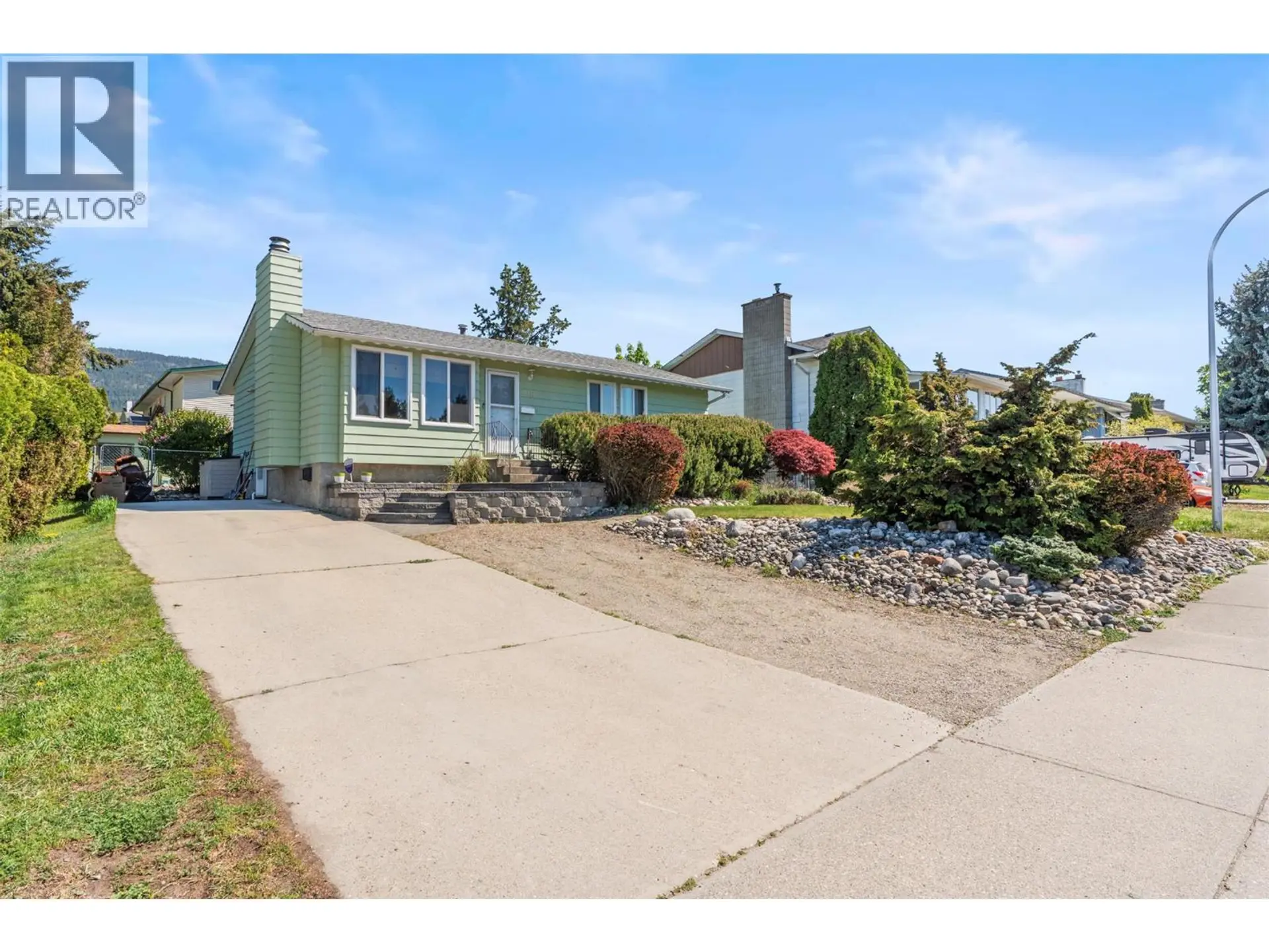 Property at 3919 14 Street, Vernon, BC