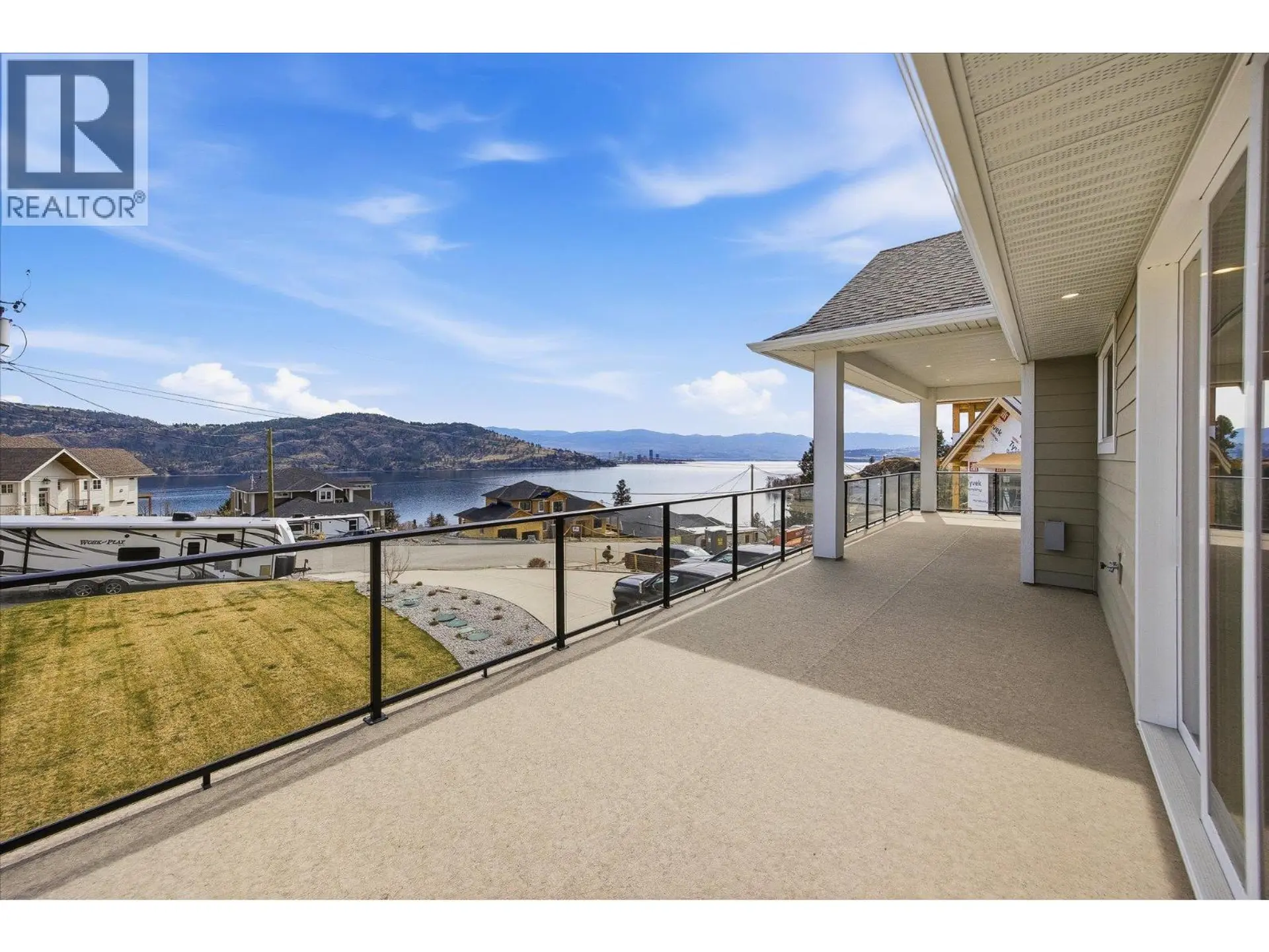 Property at 167 Heldon Court, West Kelowna, BC