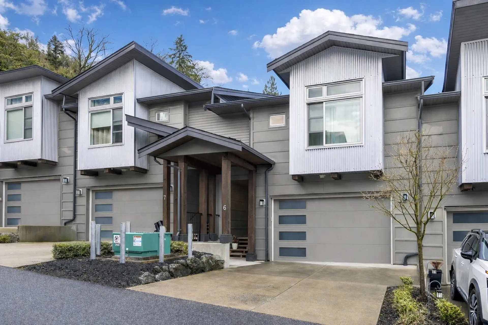 Property at #6 43680 Chilliwack Mountain Road, Chilliwack, BC