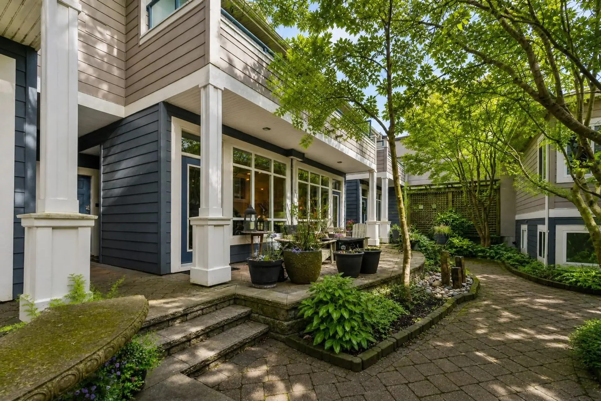 Property at #7 15161 Prospect Avenue, White Rock, BC