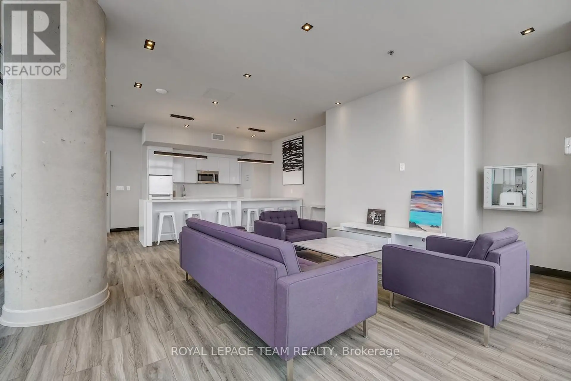 #1206 203 CATHERINE STREET - Image 19
