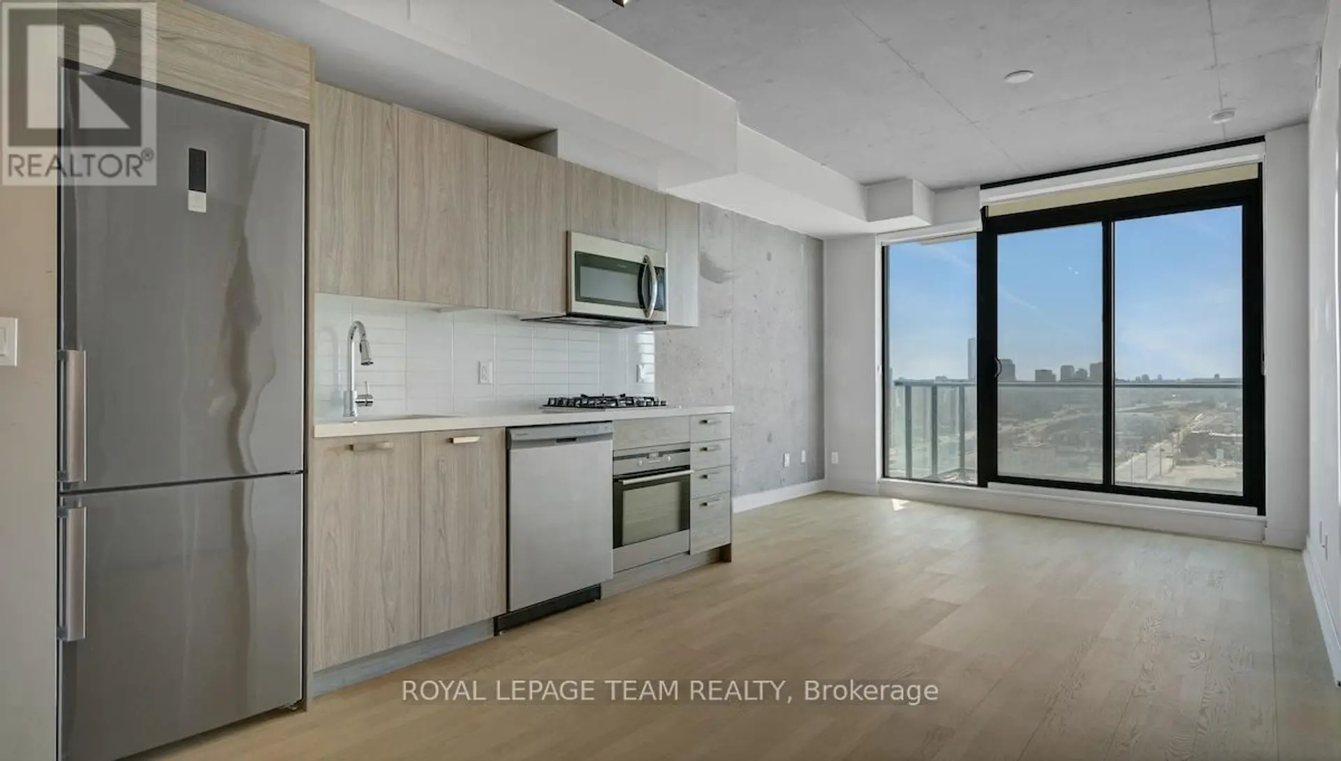 #1206 203 CATHERINE STREET - Image 7