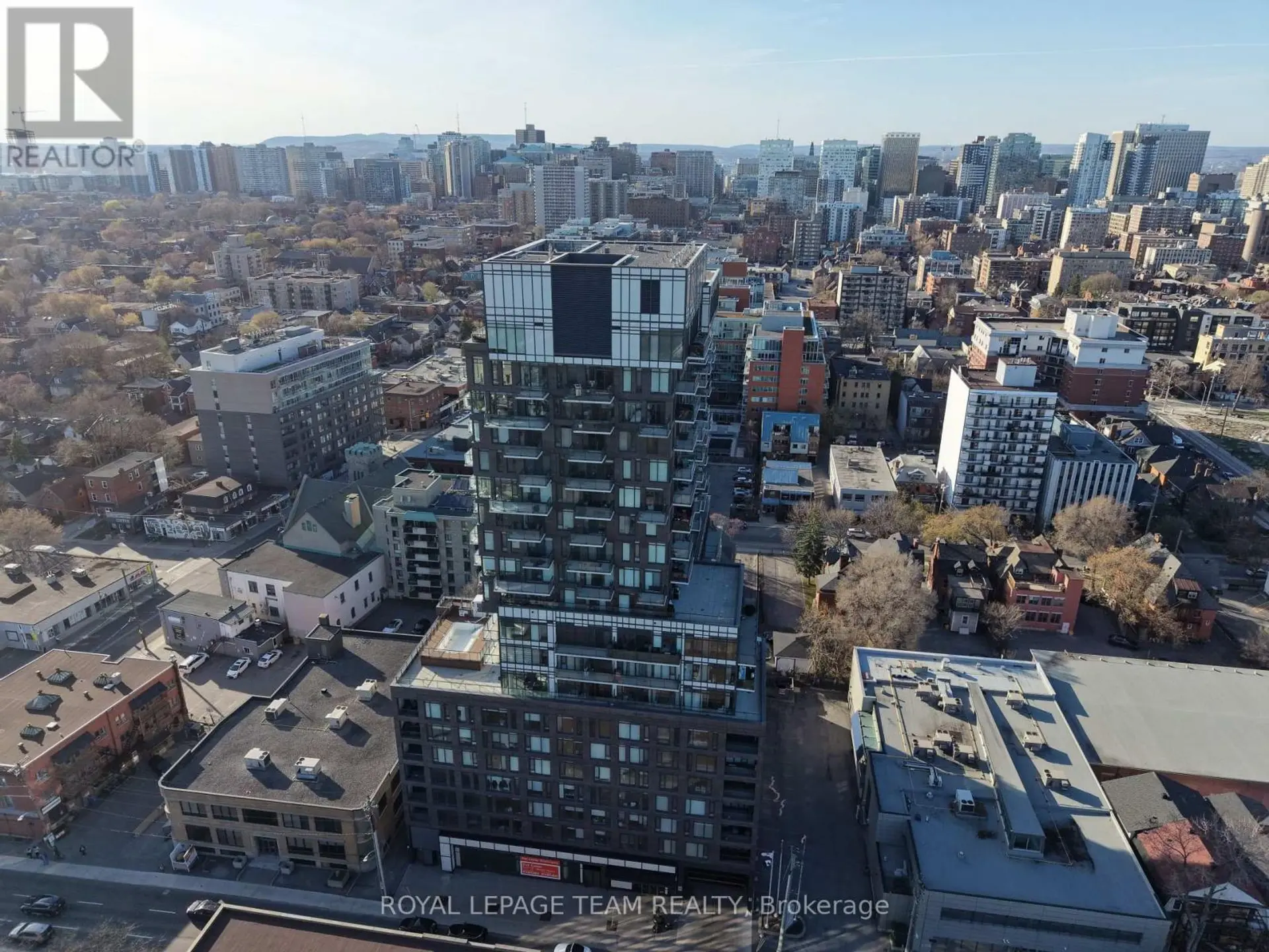 #1206 203 CATHERINE STREET - Image 3