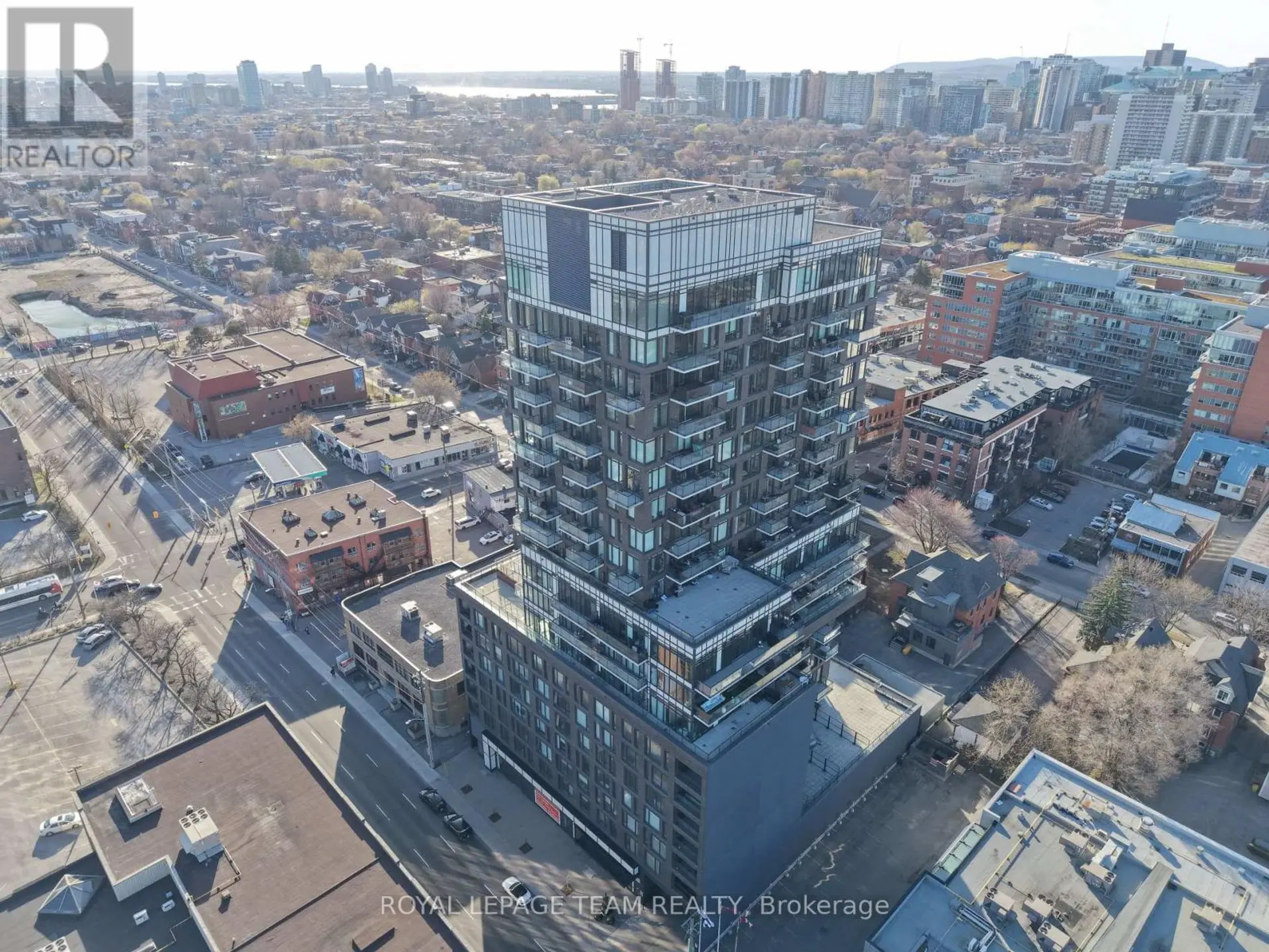 #1206 203 CATHERINE STREET - Image 4