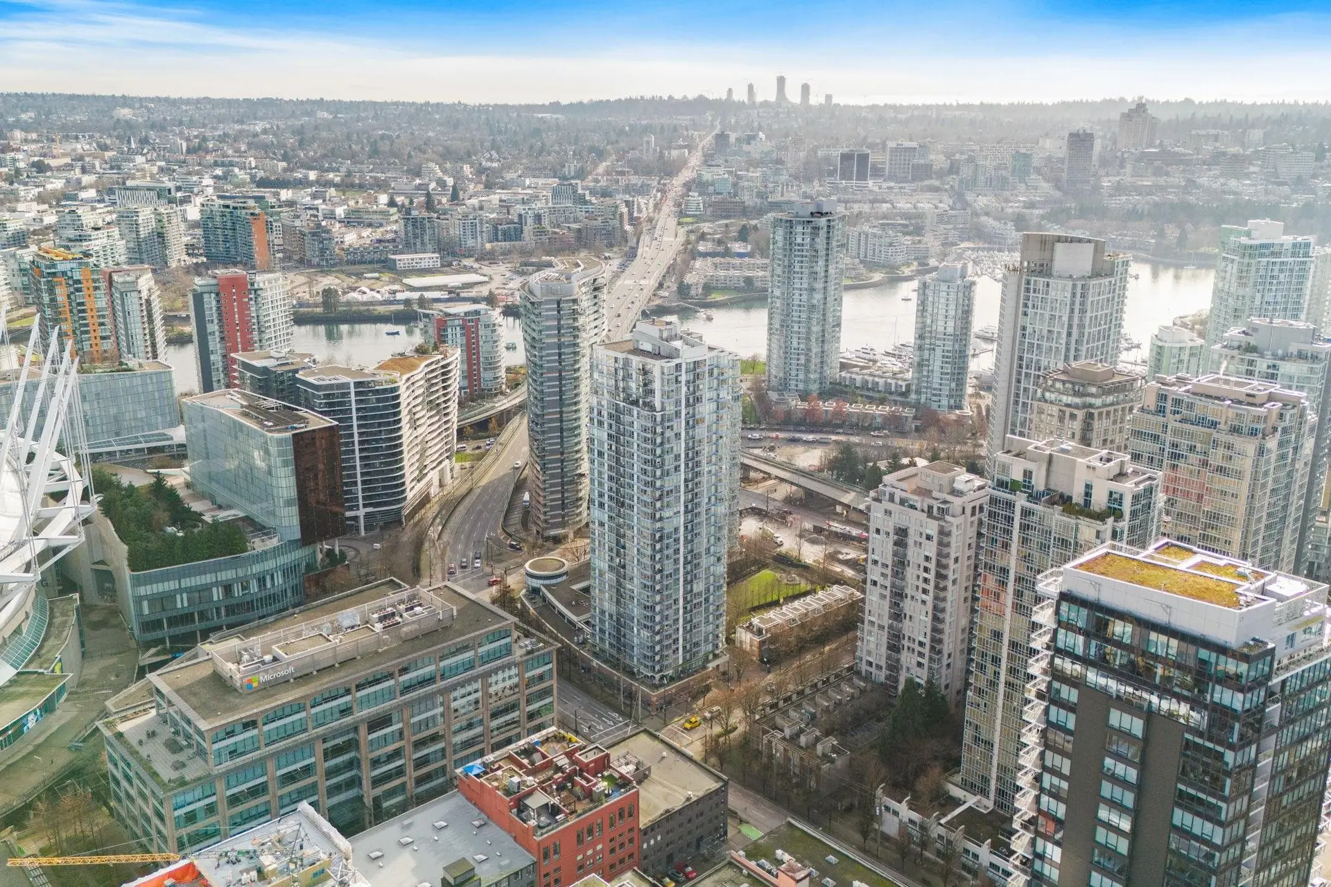 #3705 928 Beatty Street - Image 18
