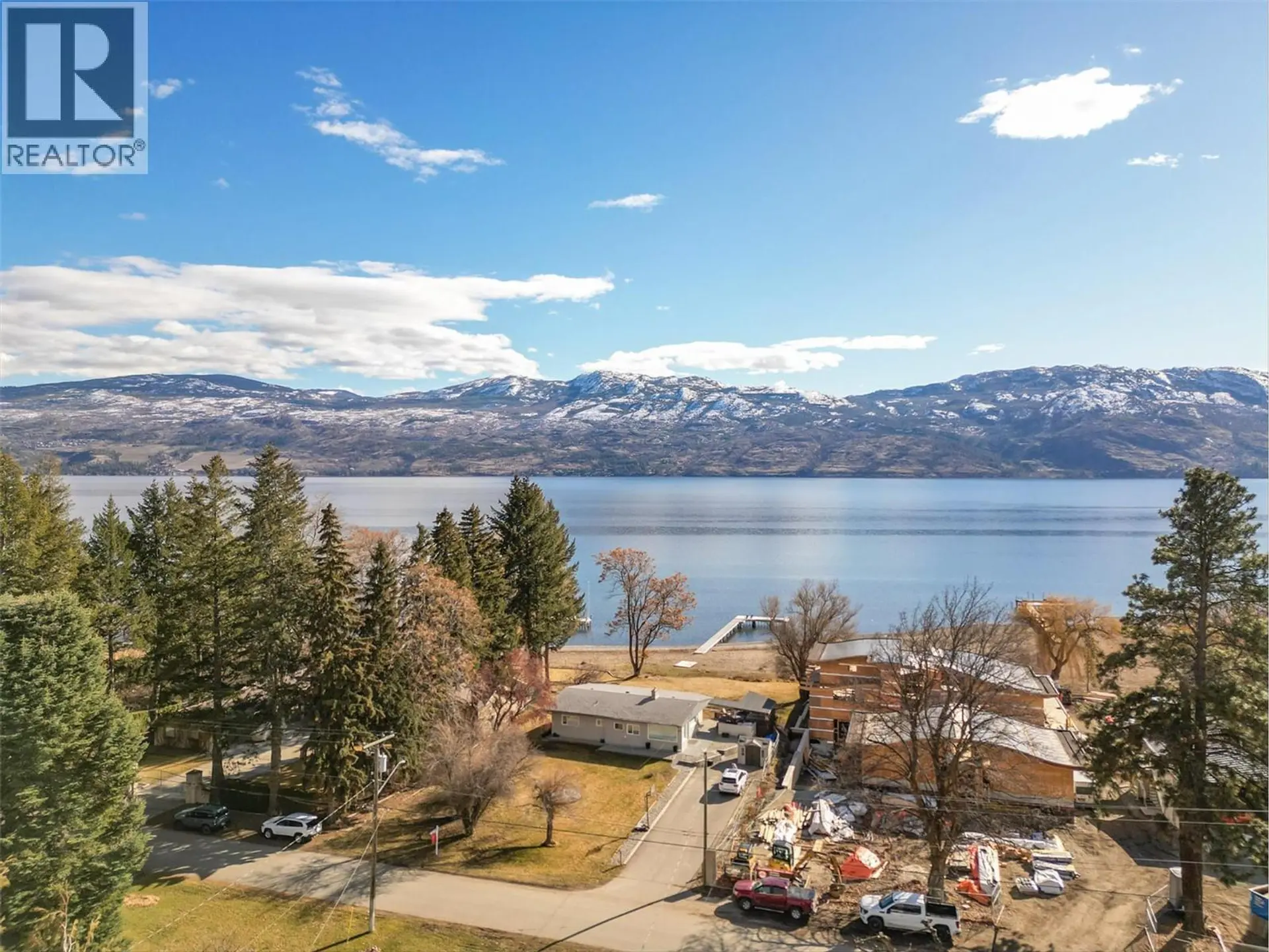 Property at 1879 Jennens Road, West Kelowna, BC