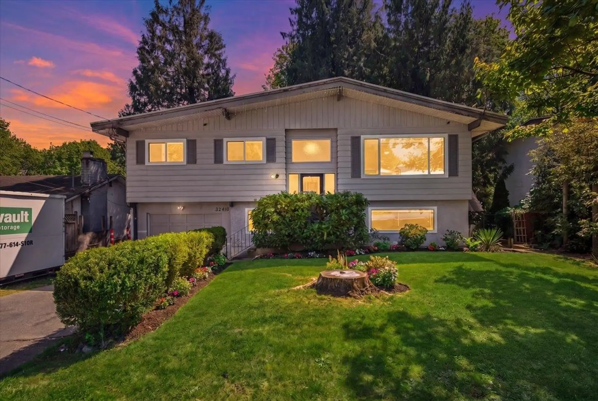 Property at 32410 Diamond Avenue, Mission, BC