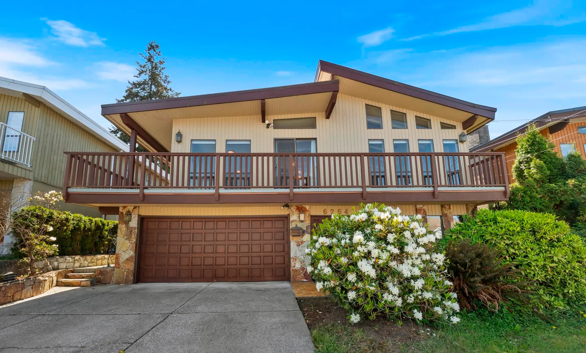 Property at 6264 Bryant Street, Burnaby, BC