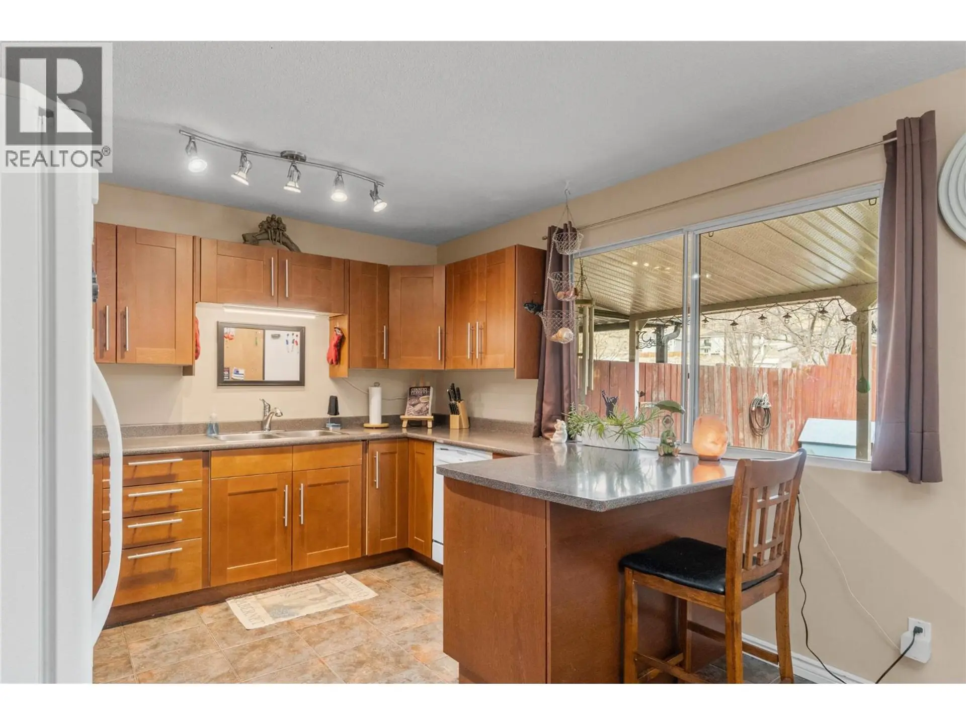 Property at #19 1173 PONLEN Street, Kamloops, BC