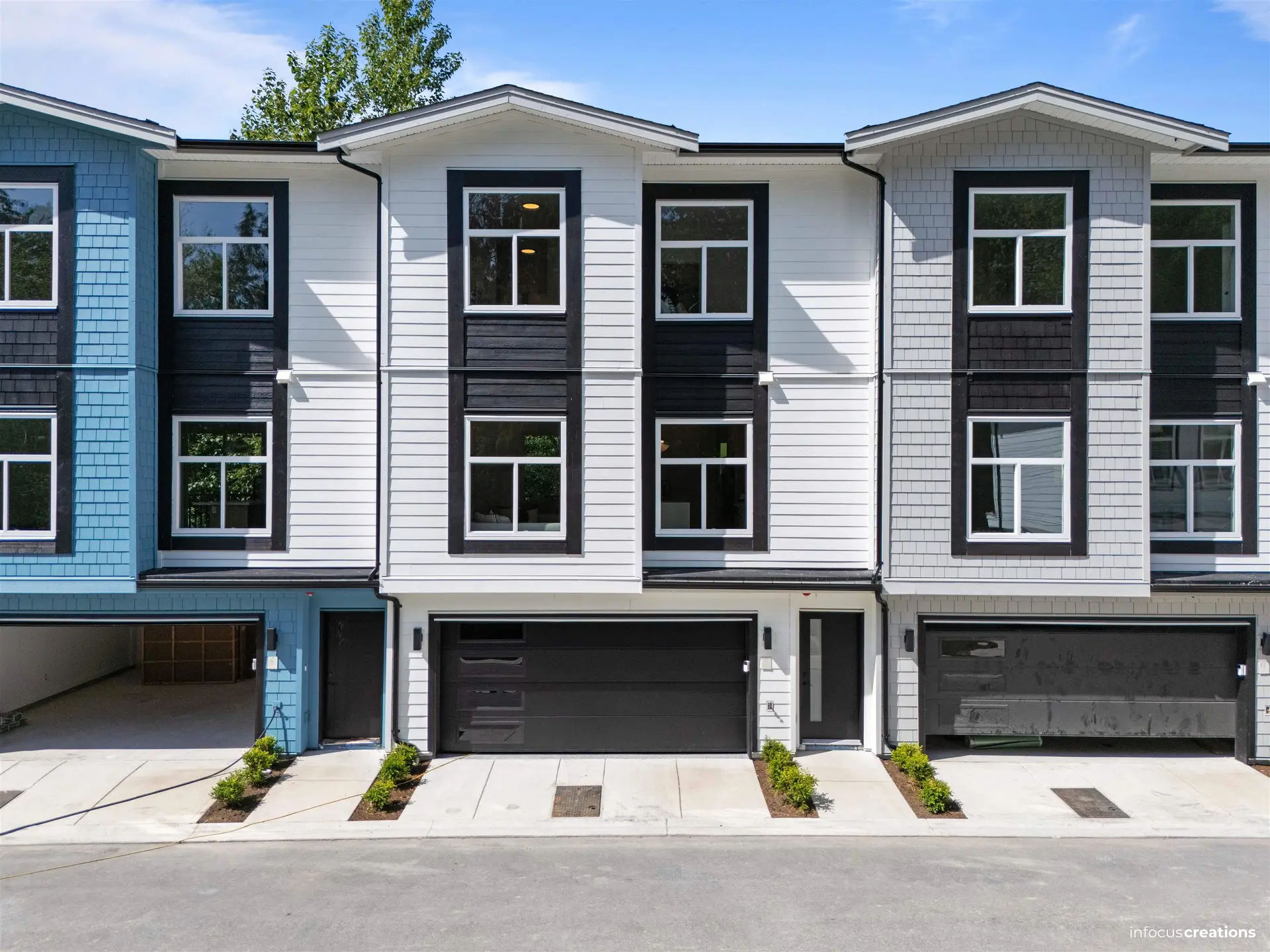 Property at #8 8924 Cedar Street, Mission, BC