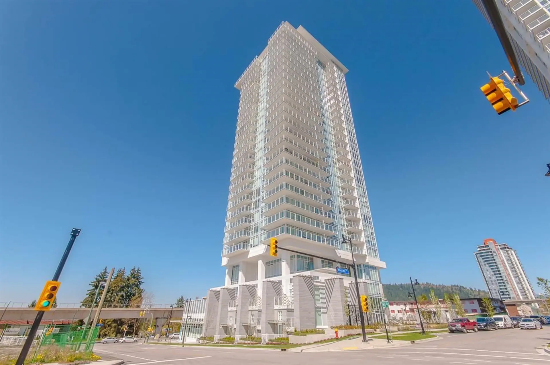 Property at #1003 652 Whiting Way, Coquitlam, BC