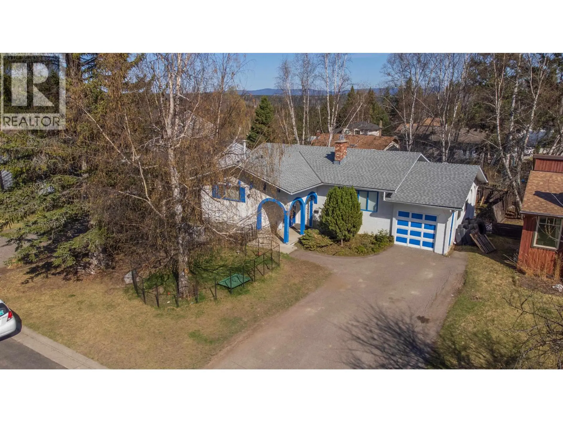 Property at 7728 ST MATHEW PLACE, Prince George, BC
