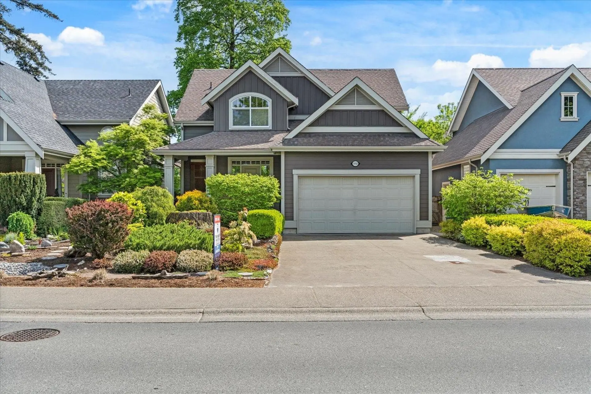 Property at 5950 Sappers Way, Chilliwack, BC