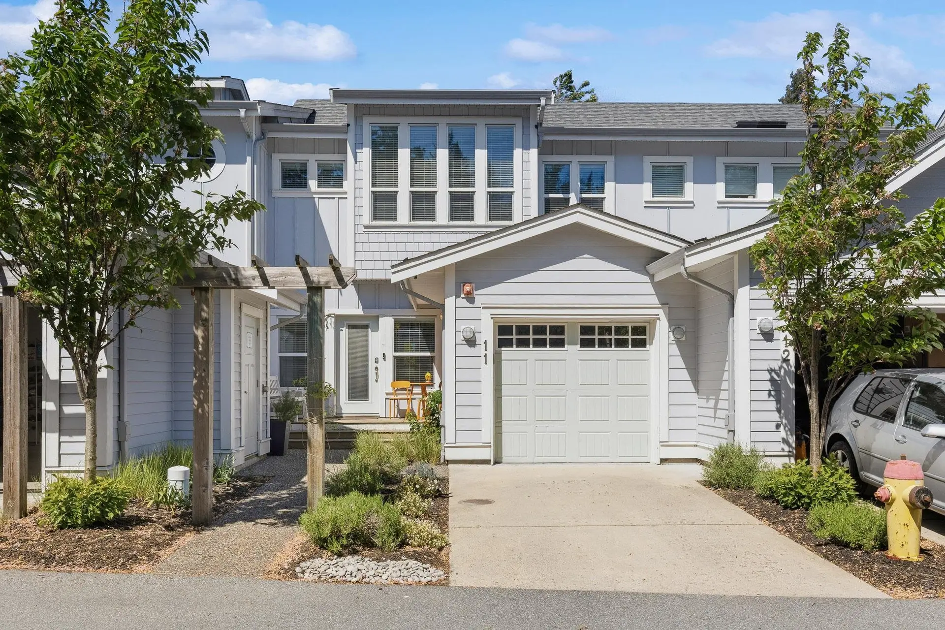 Property at #11 44849 Anglers Boulevard, Chilliwack, BC