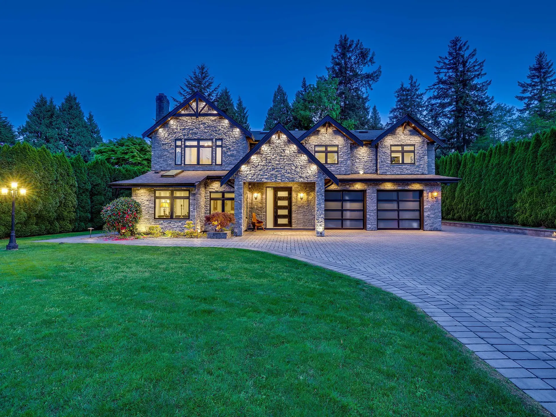 Property at 13330 20 Avenue, Surrey, BC