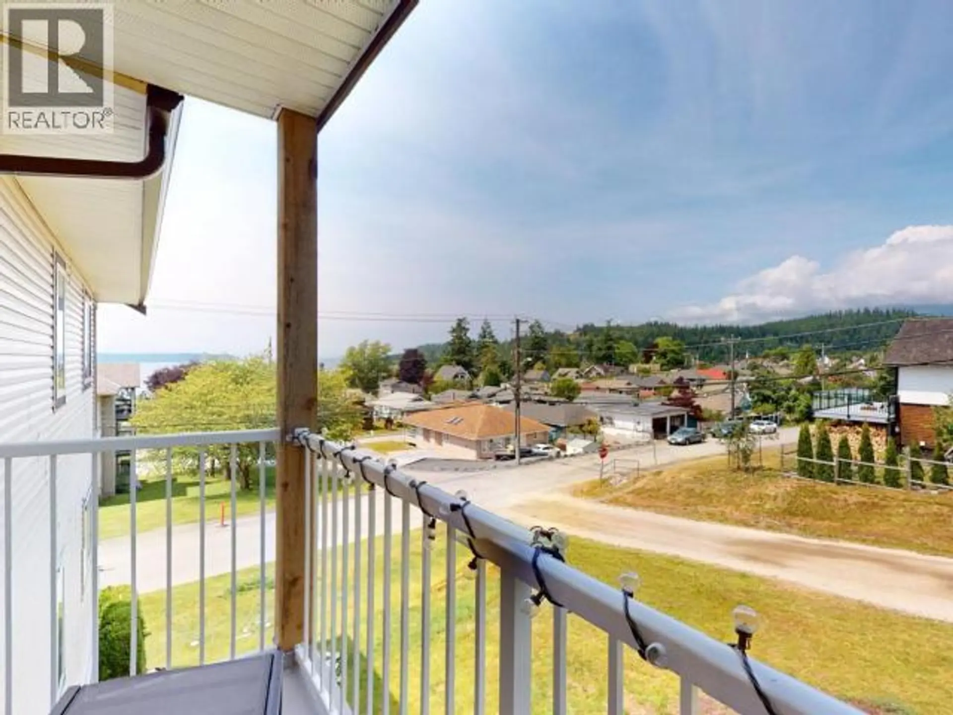 Property at #307 5700 WILLOW AVE, Powell River, BC