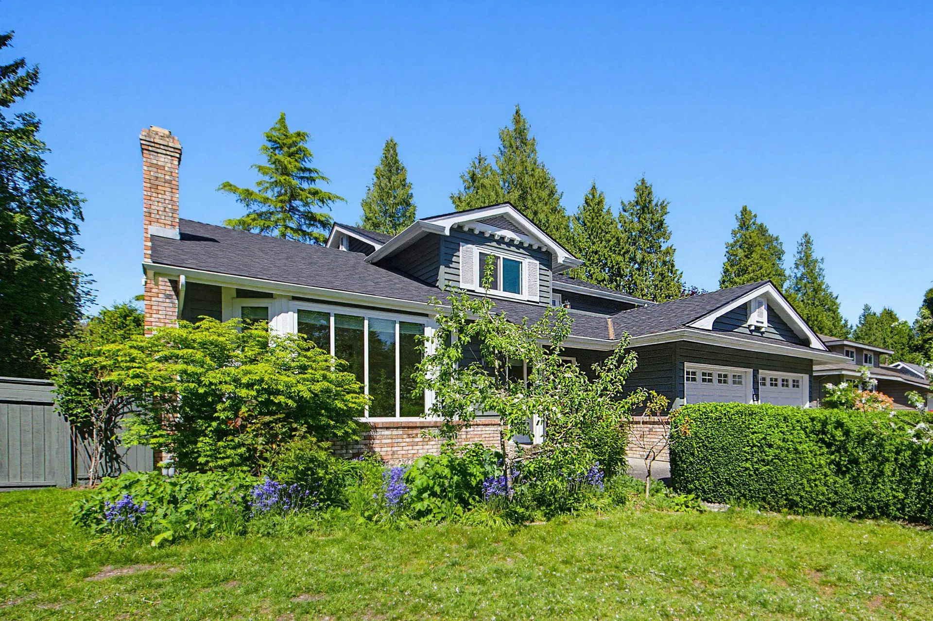 Property at 1639 133a Street, Surrey, BC