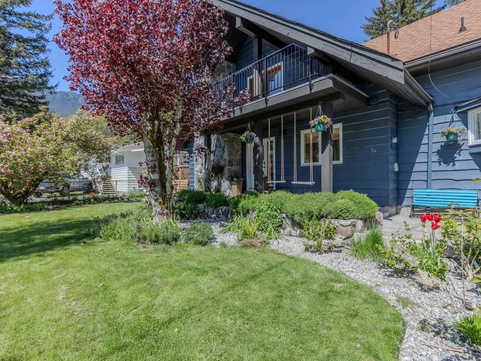 Property at 1387 Judd Road, Squamish, BC