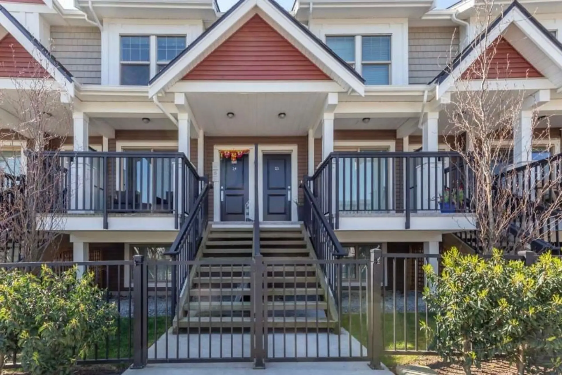 #24 2799 Allwood Street - Image 2