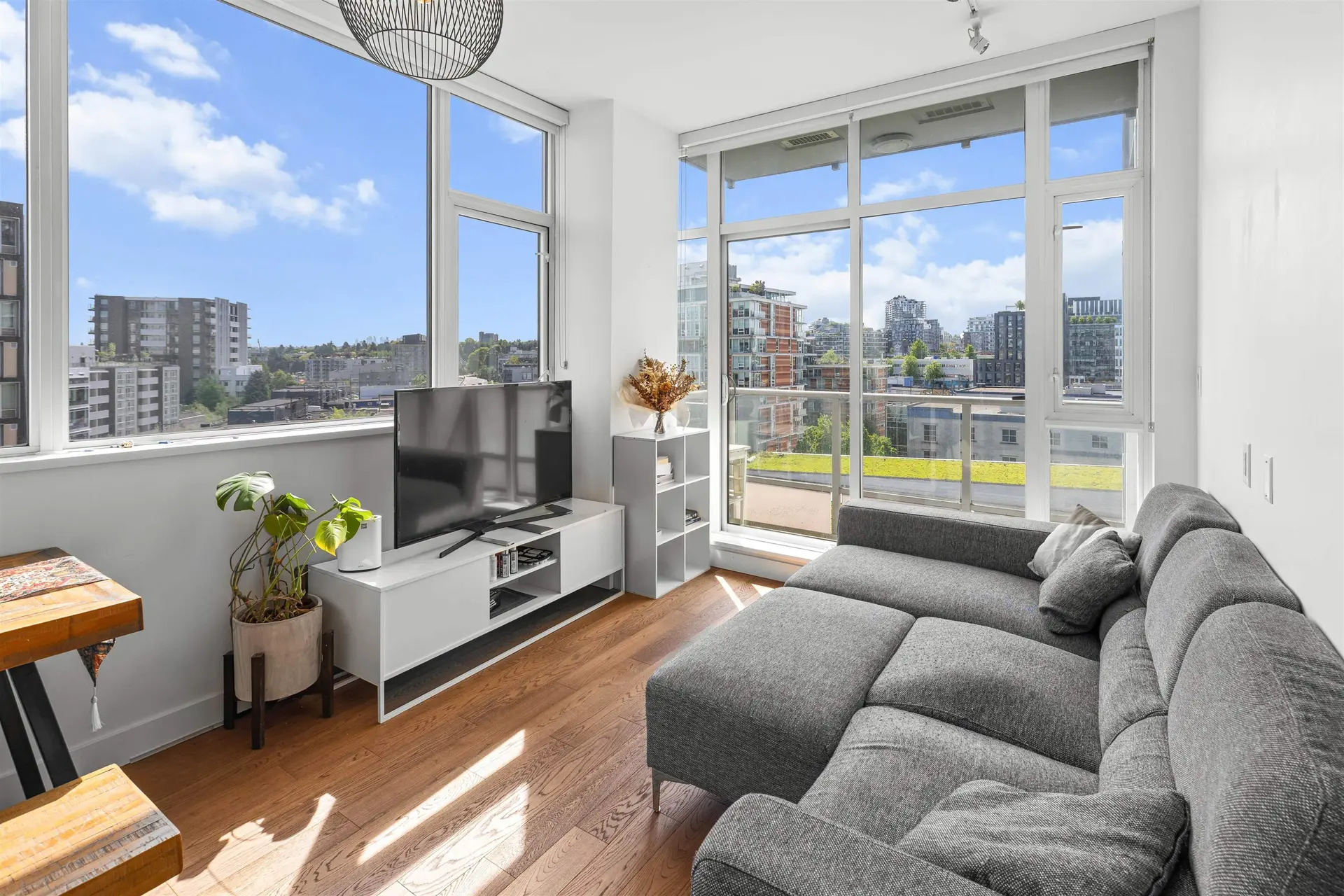 Property at #1001 108 E 1st Avenue, Vancouver, BC