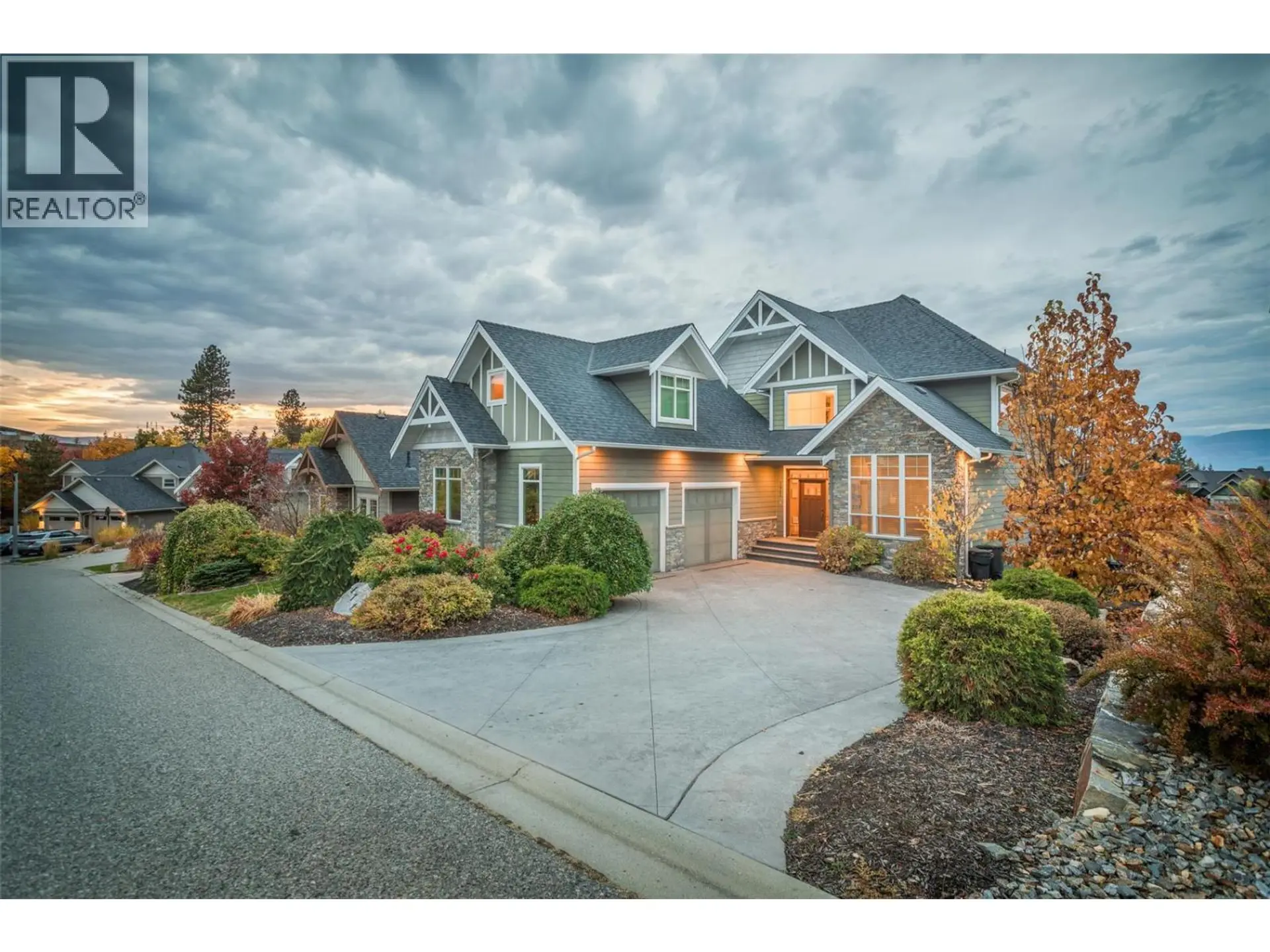 Property at #171 515 Wren Place, Kelowna, BC