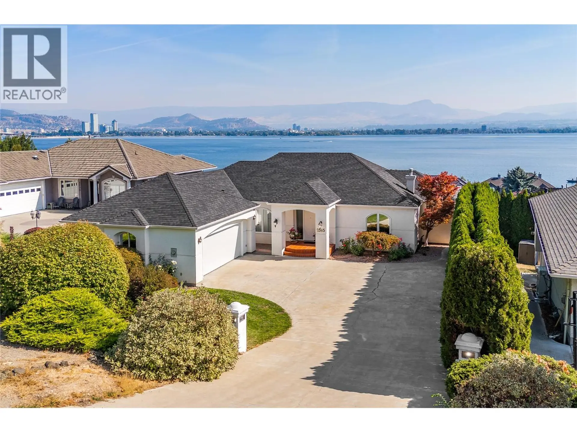 Property at 2545 Campbell Road, West Kelowna, BC