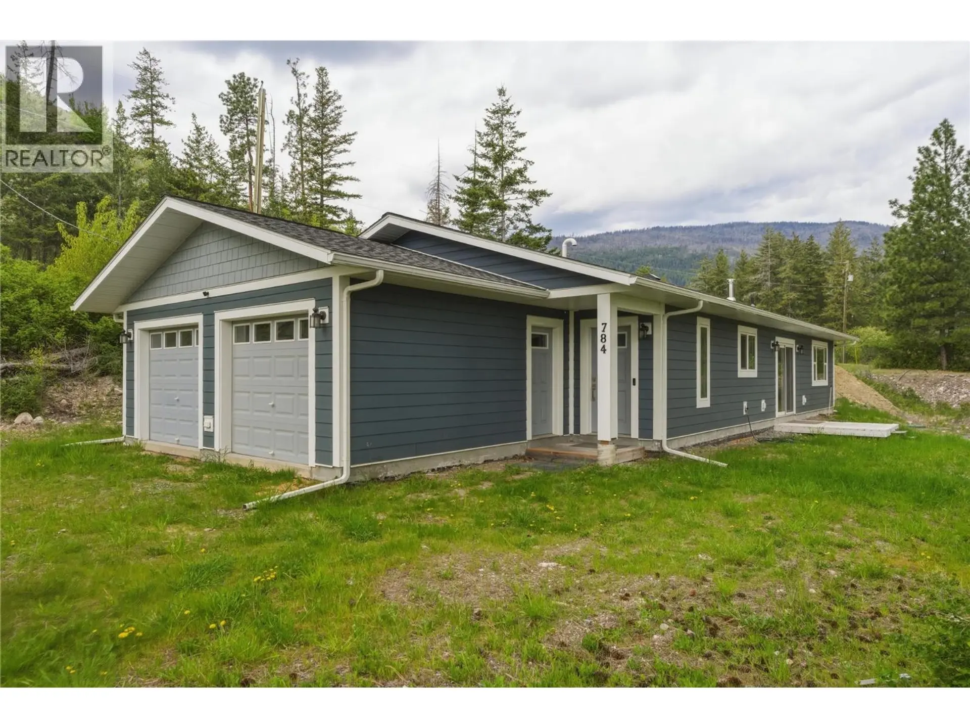 Property at 784 Wood Road, Kelowna, BC